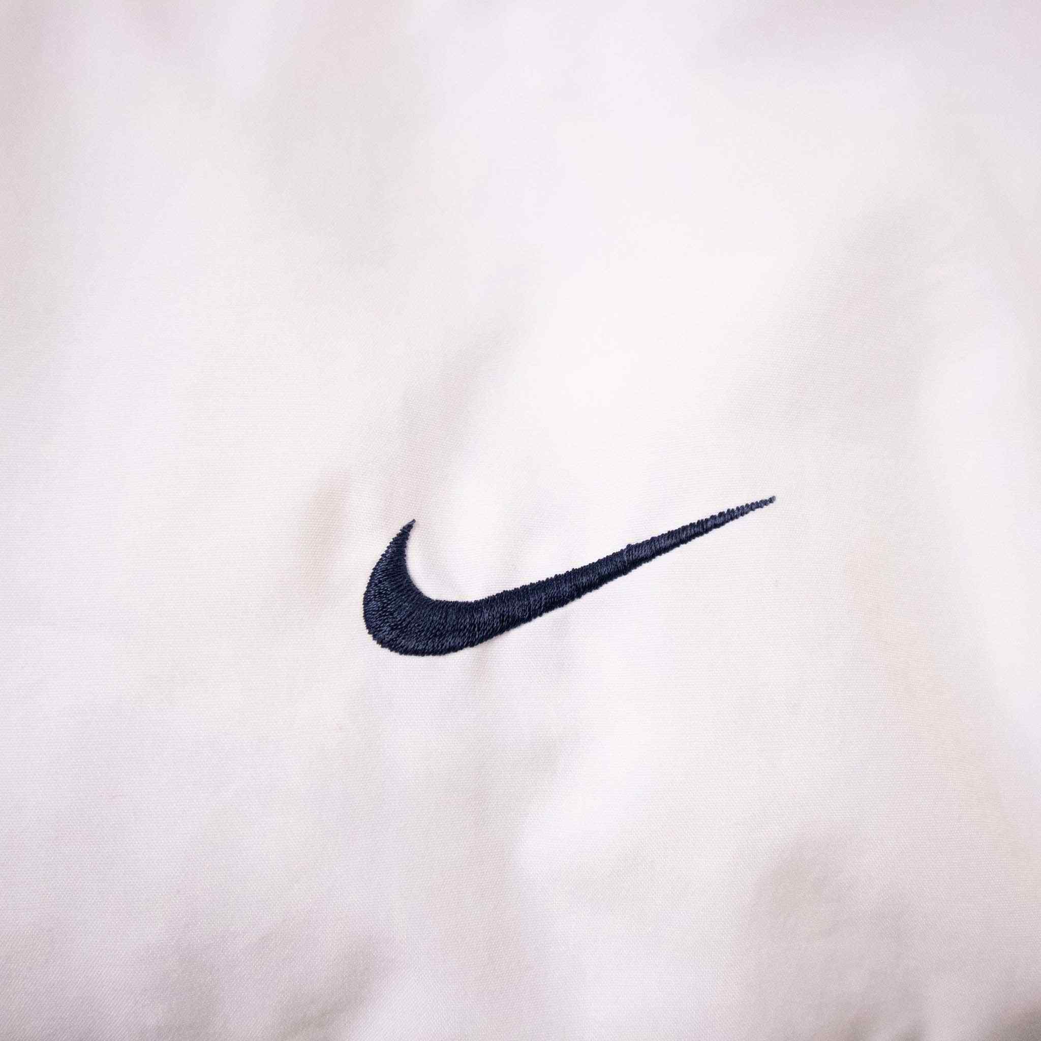 Giacca a vento Nike Vintage - Taglia XL