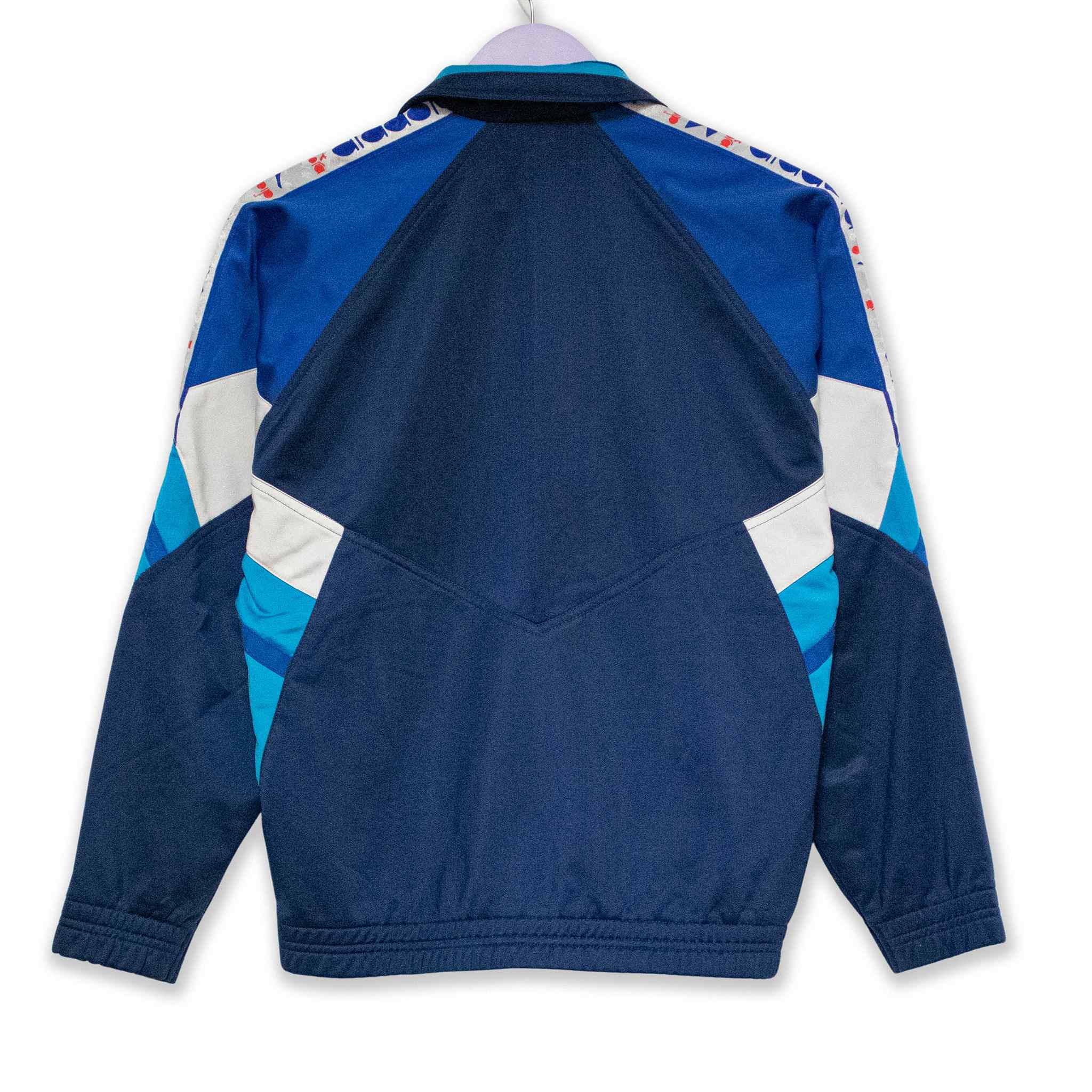 Diadora Vintage sweatshirt - Size S