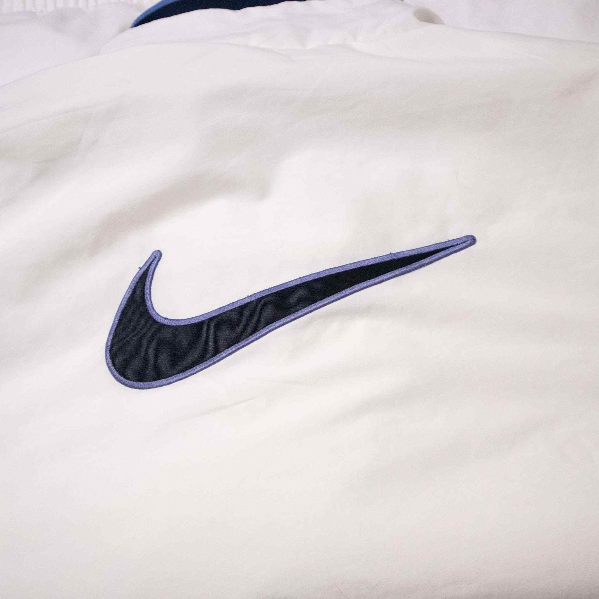 Nike Vintage Windbreaker - Size XL