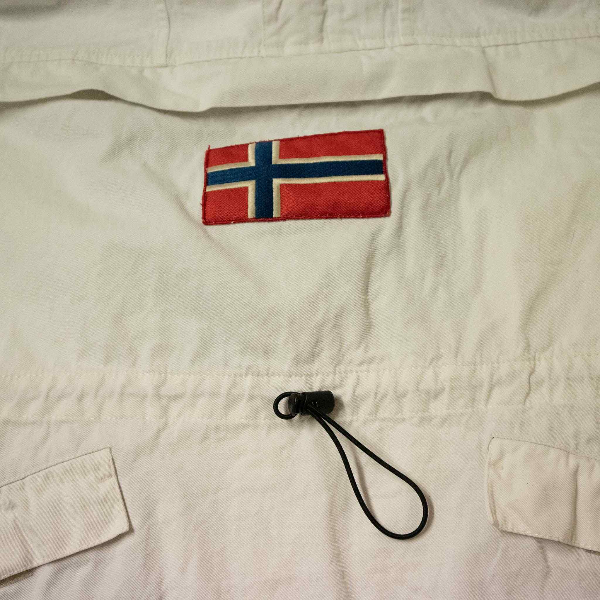 Napapijri jacket - Size M