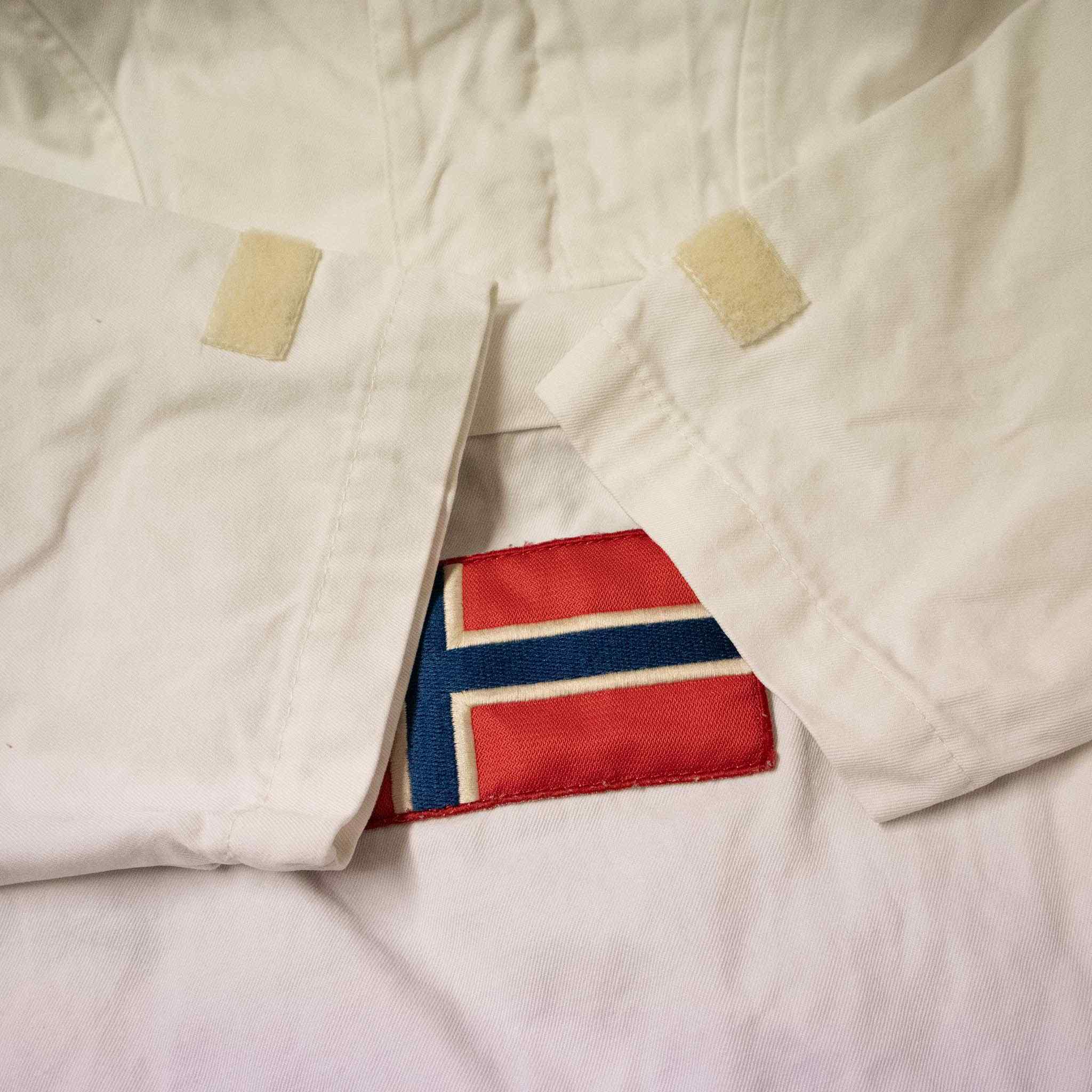 Napapijri jacket - Size M