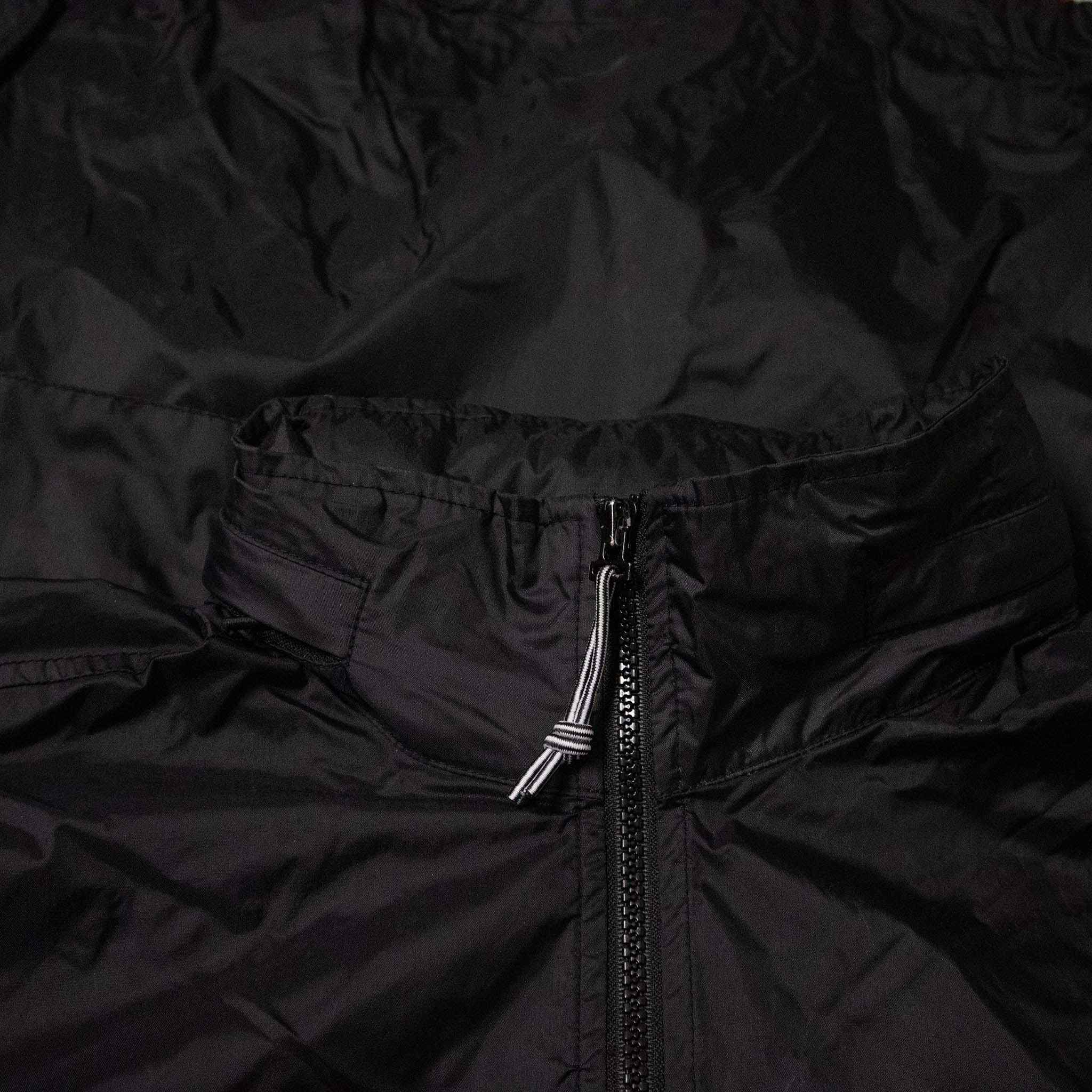 Nike Vintage Waterproof Windbreaker - Size L