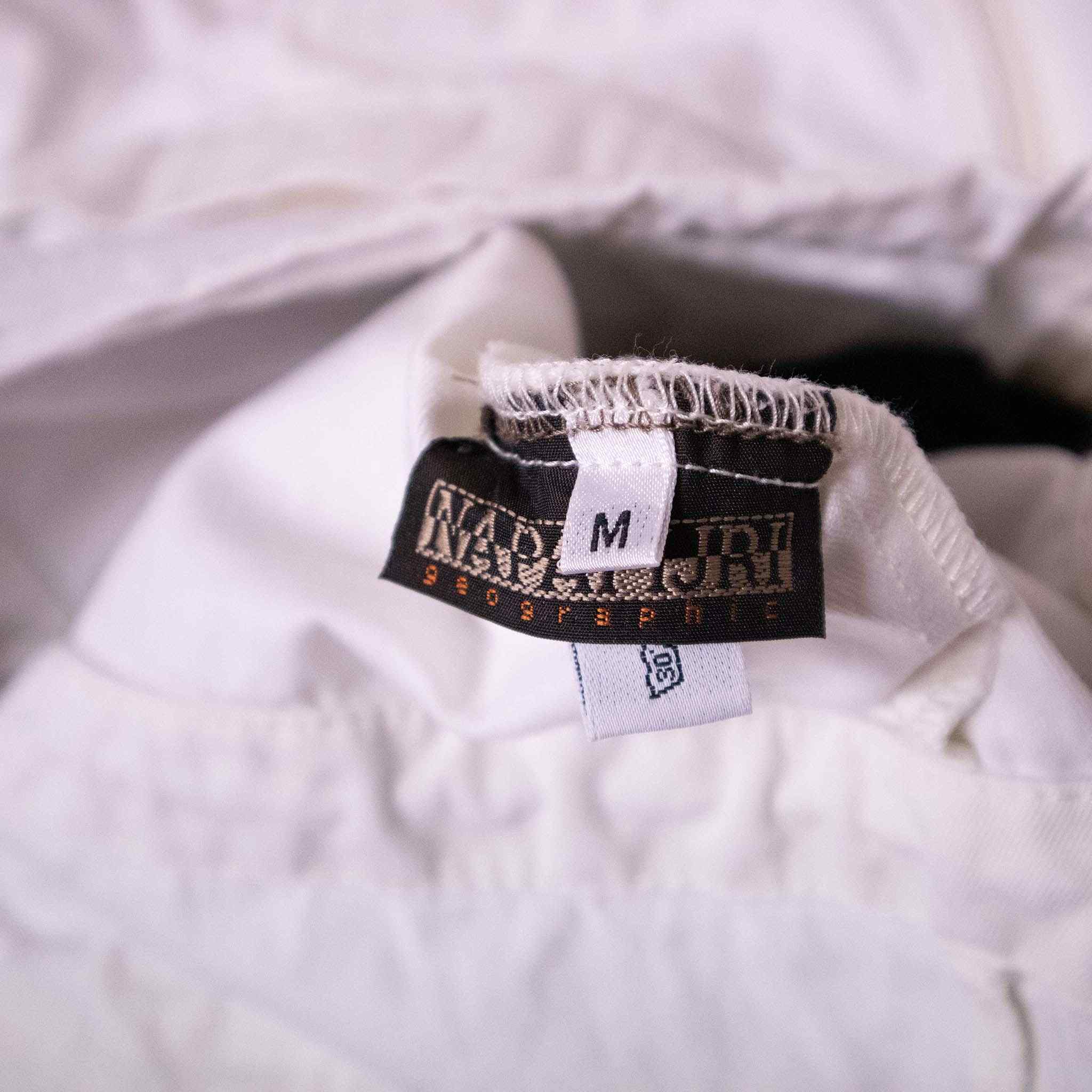 Napapijri jacket - Size M