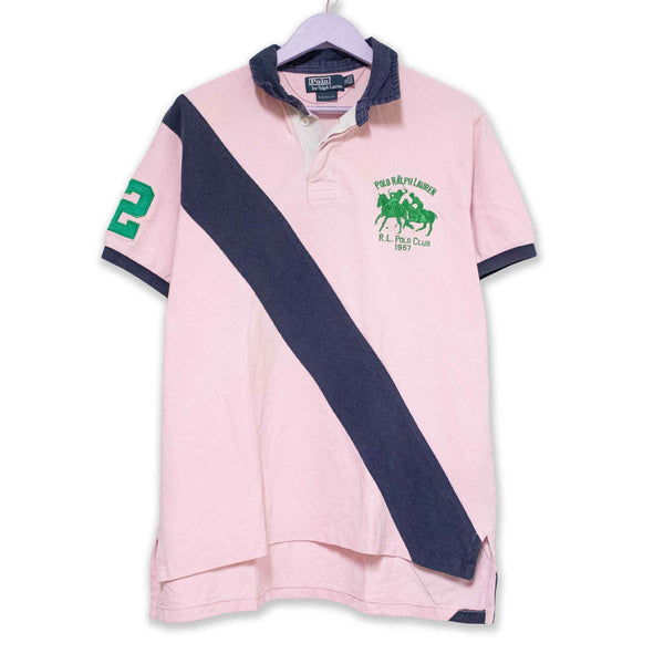 Polo Ralph Lauren - Taglia XL