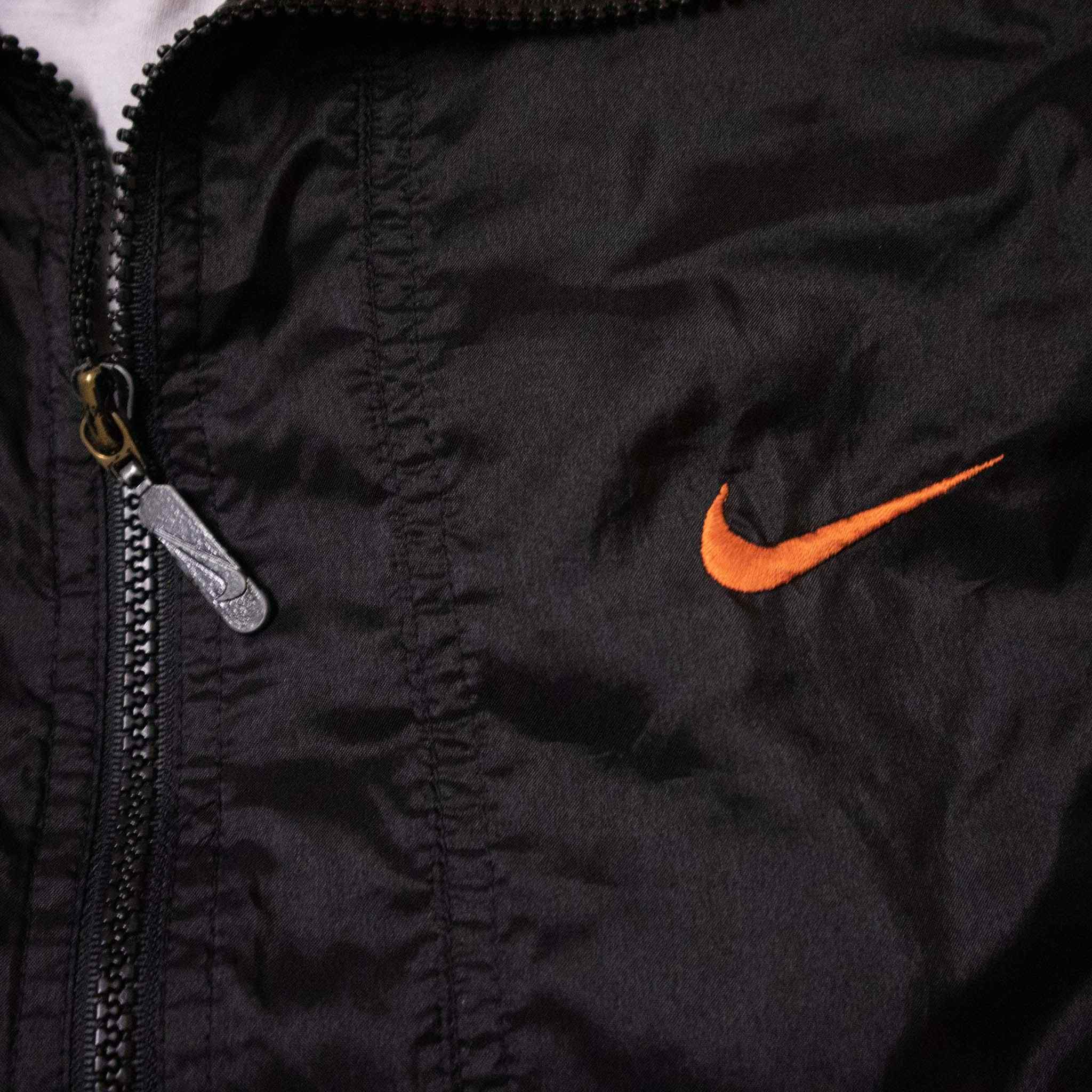 Nike Vintage Windbreaker - Size S