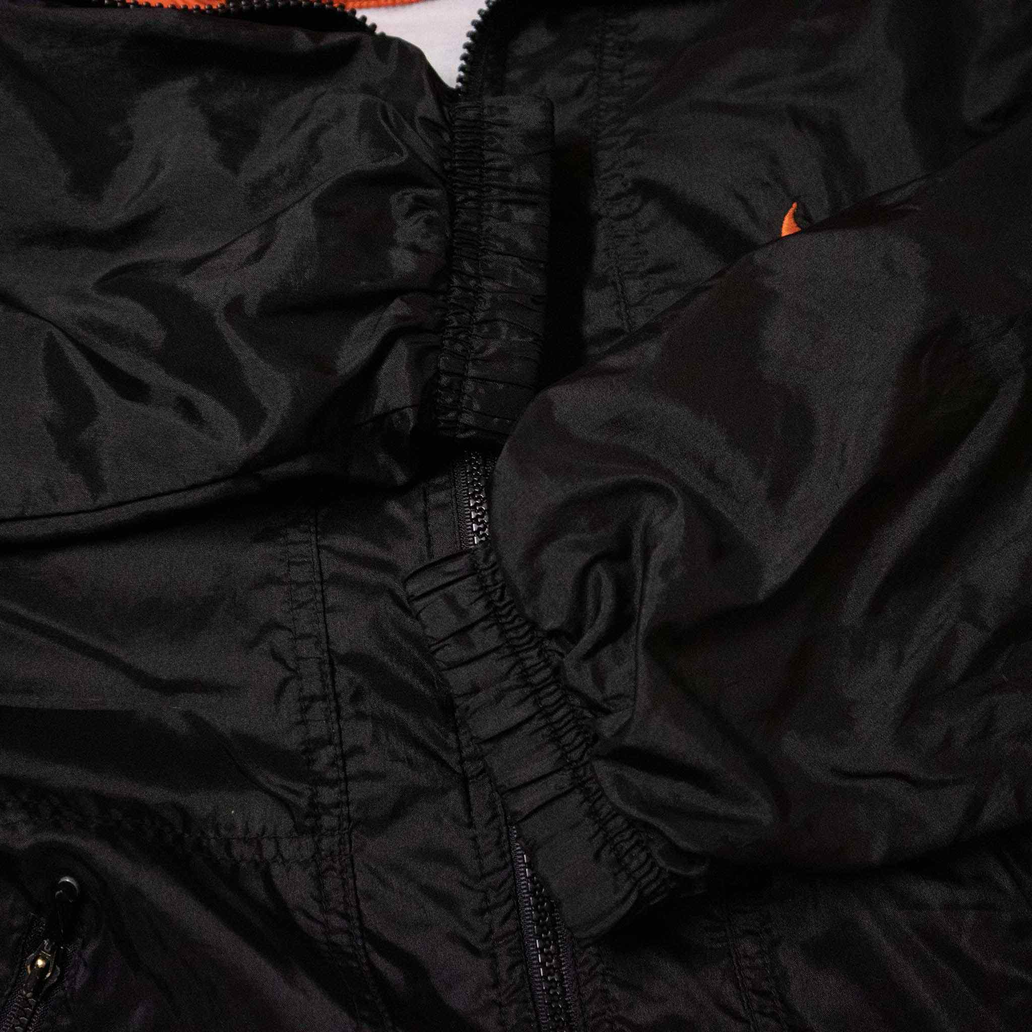 Nike Vintage Windbreaker - Size S