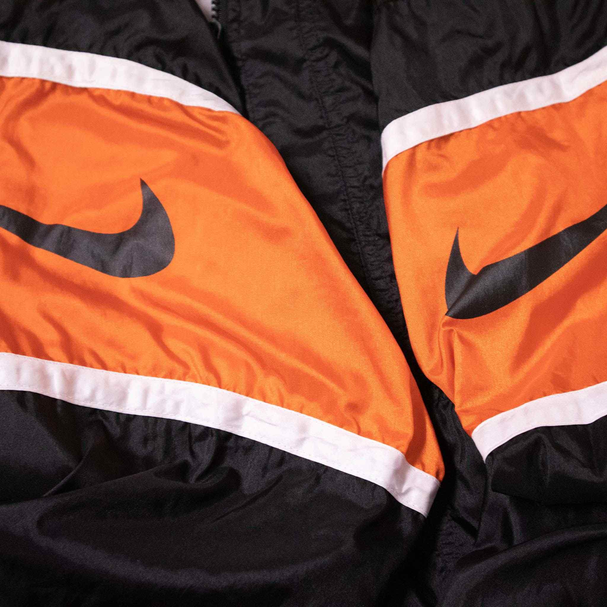 Nike Vintage Windbreaker - Size S