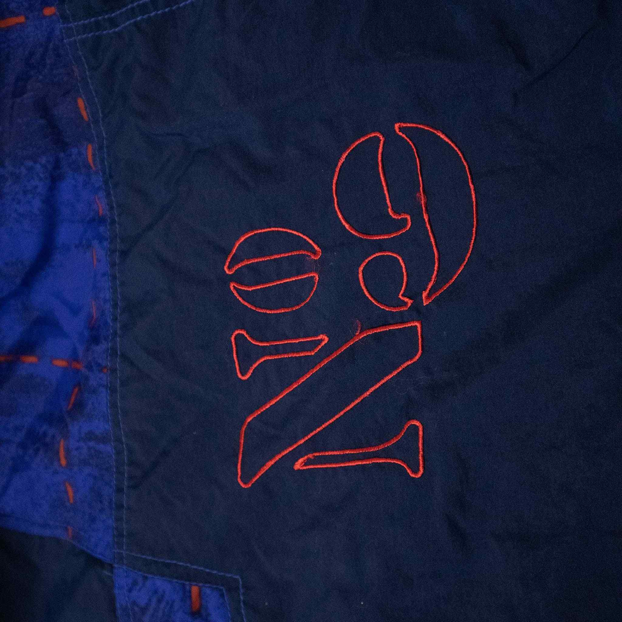 Vintage Windbreaker - Size XL