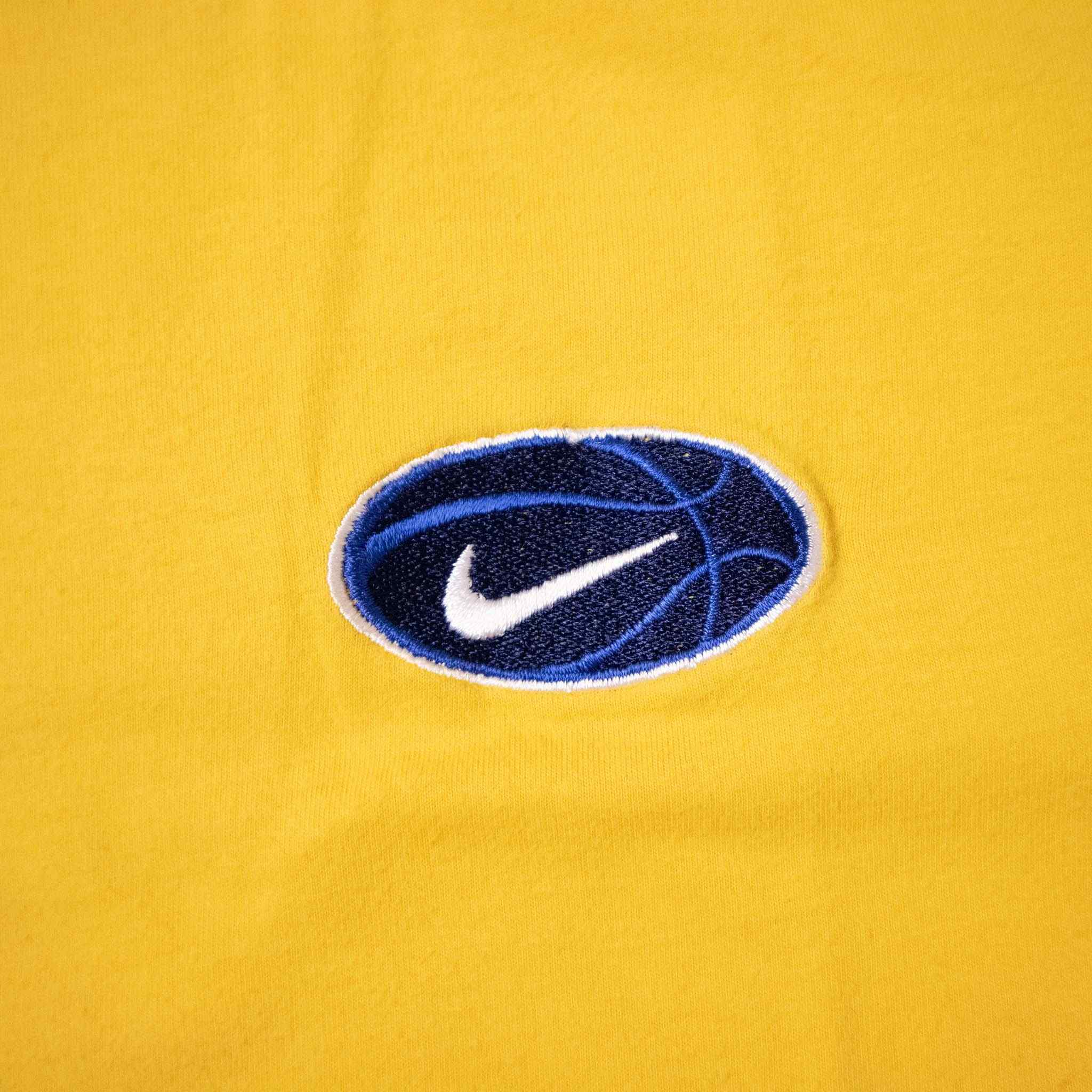 T shirt Nike Vintage - Taglia L