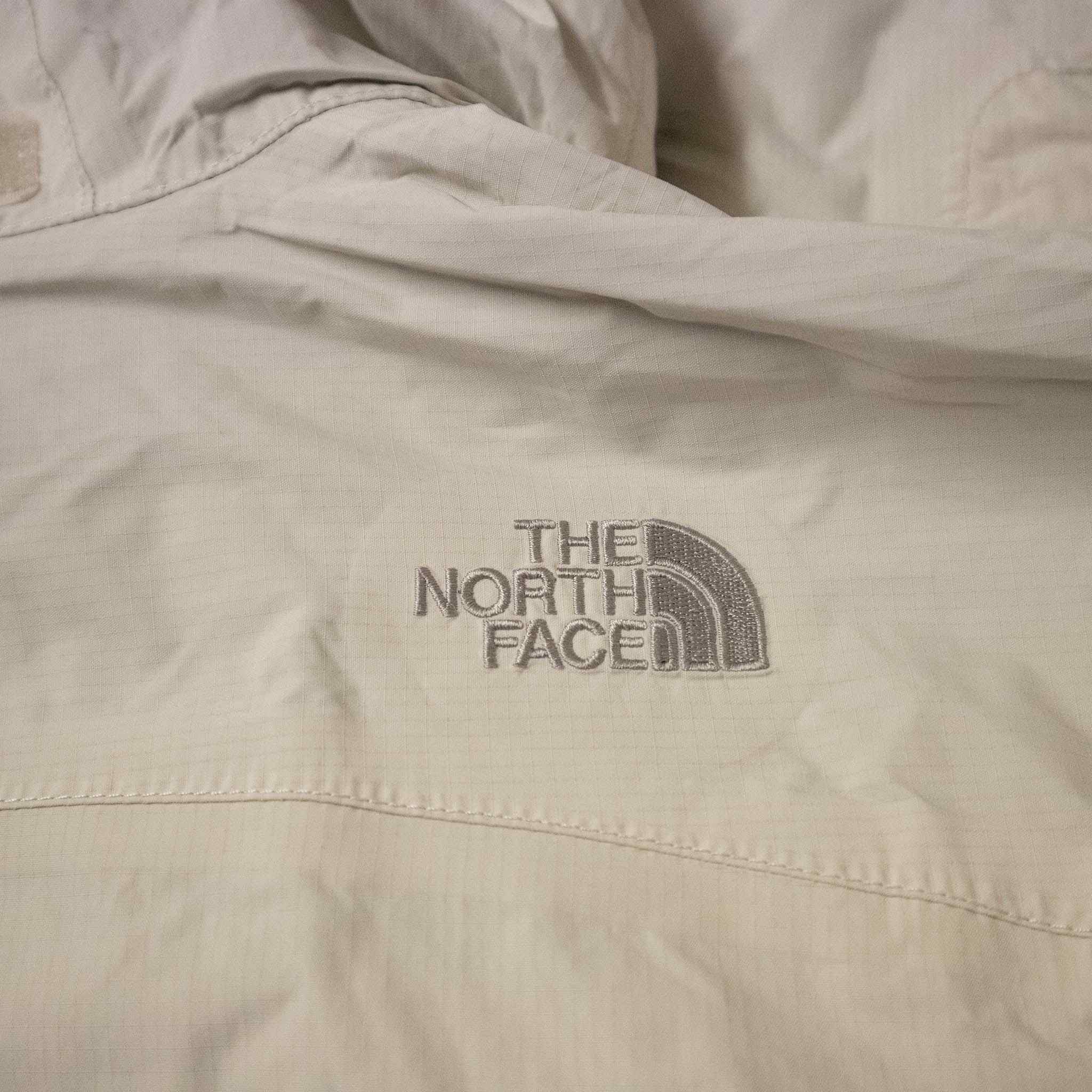 The North Face windbreaker - Size XS