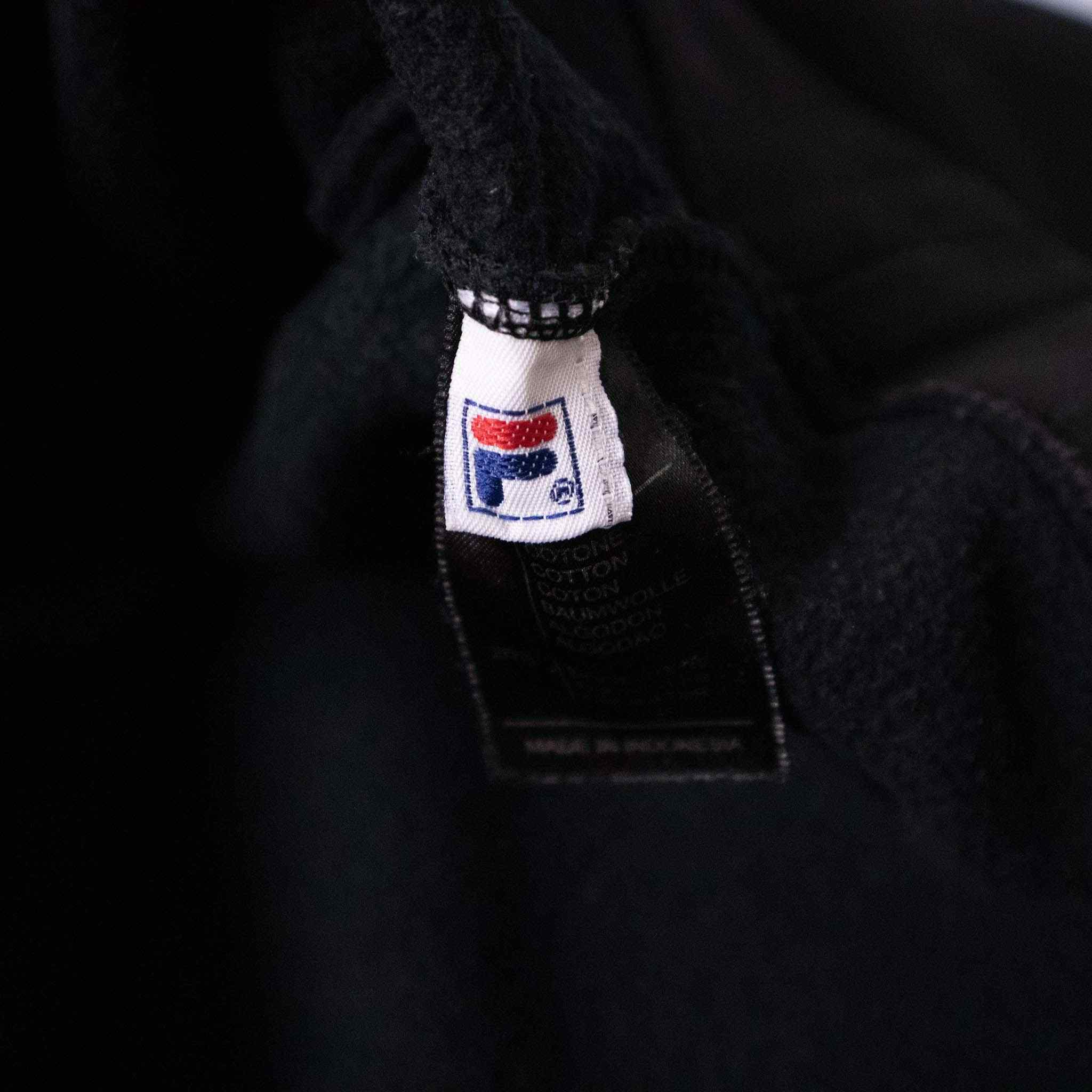 Fila Vintage Sweatshirt - Size L