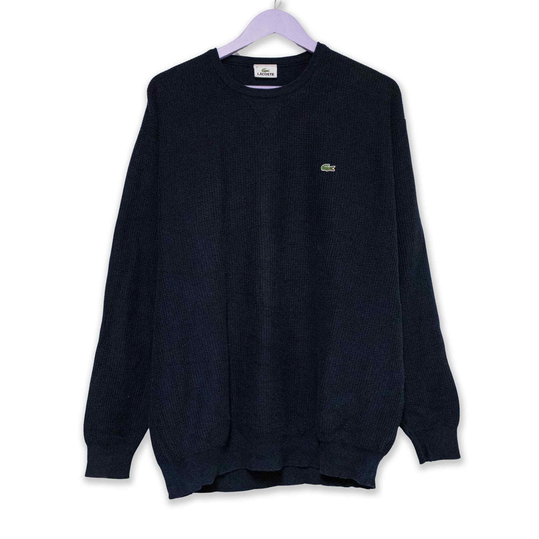 Maglione Lacoste - Taglia XL