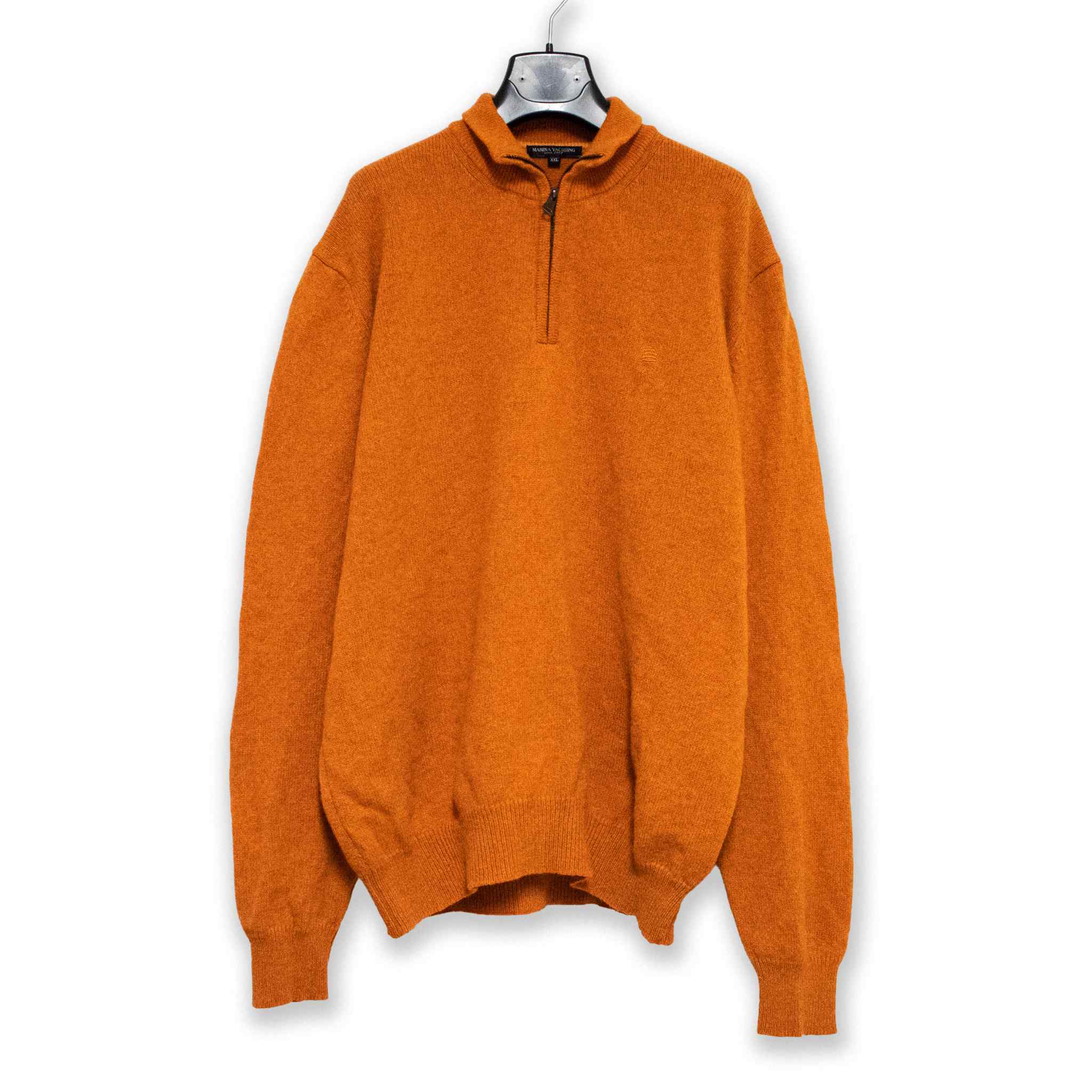 Maglione 100% lana - Taglia XXL