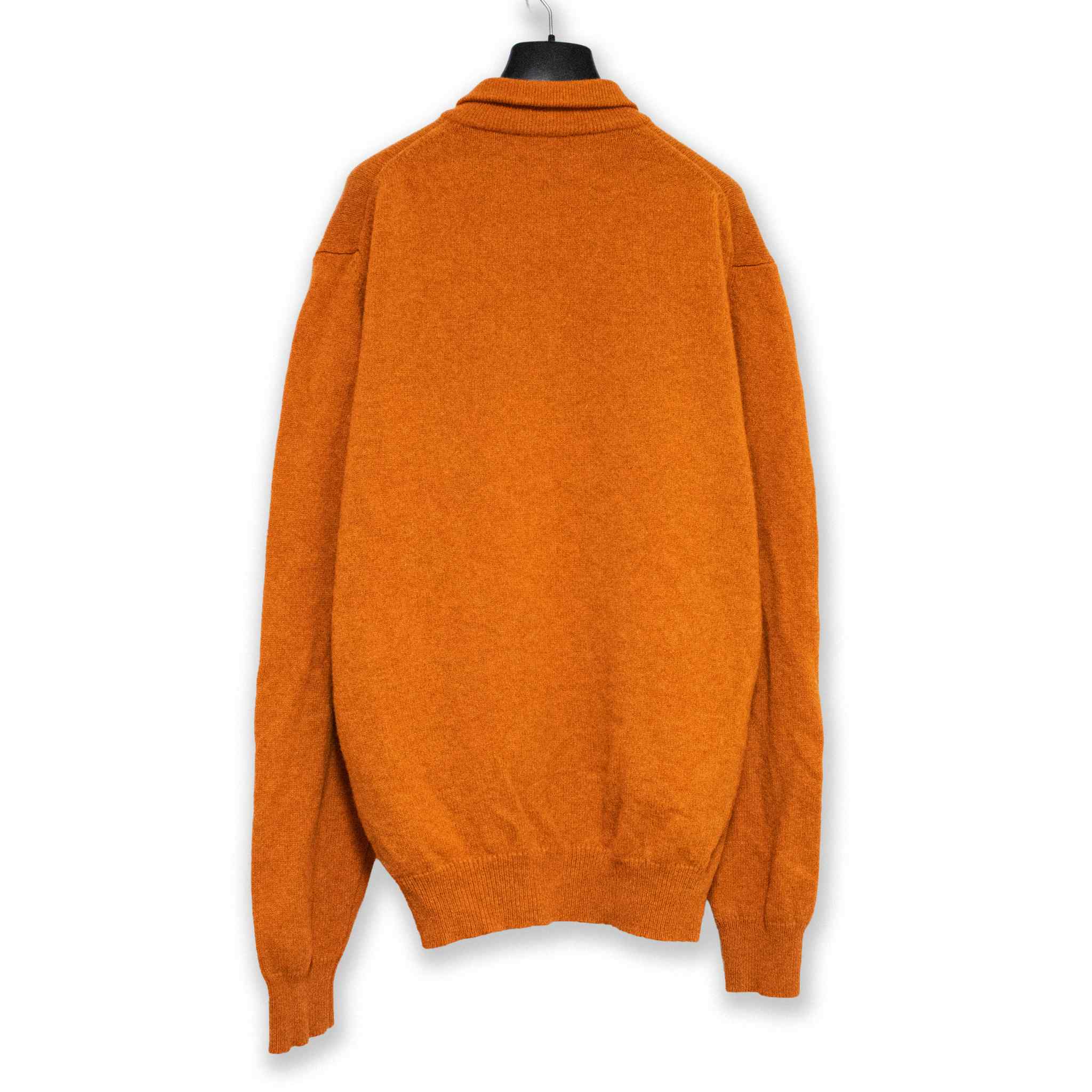 Maglione 100% lana - Taglia XXL