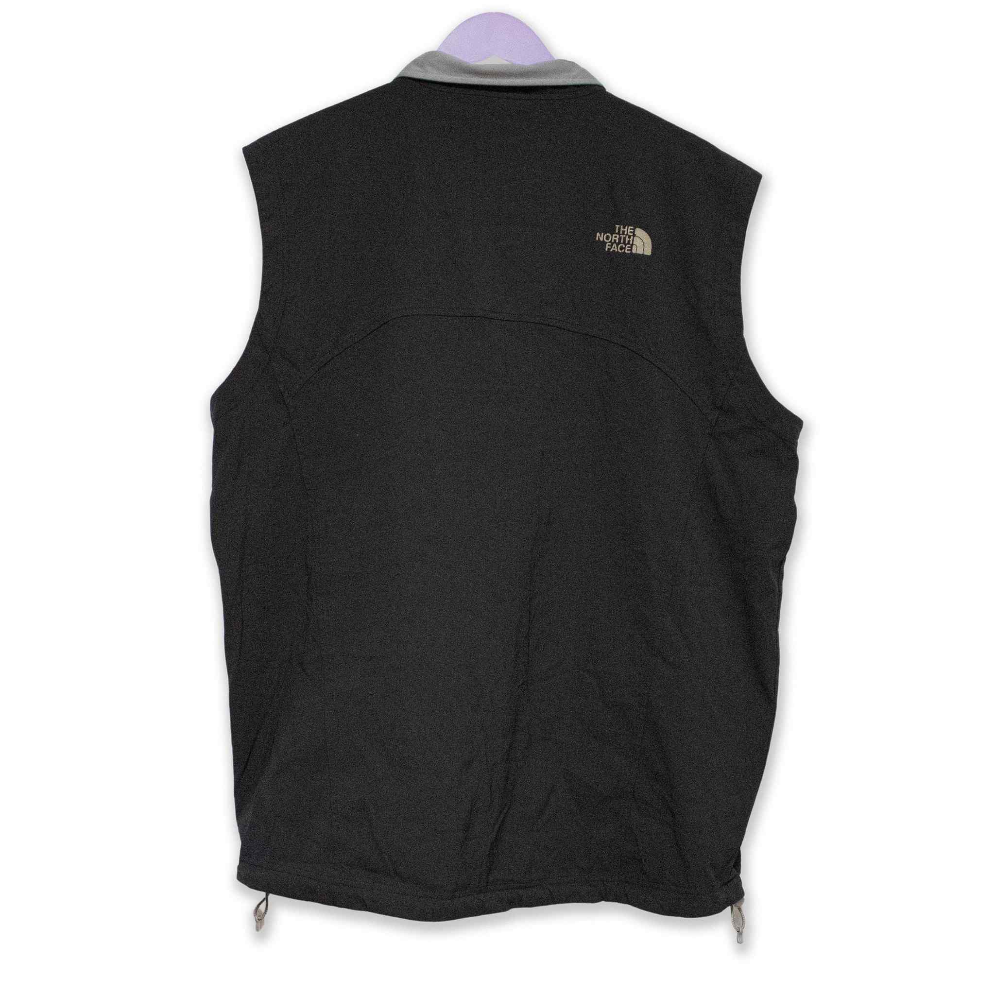 The North Face sleeveless jacket - Size XL