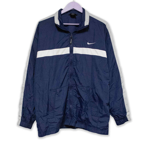 Nike Vintage Windbreaker - Size M