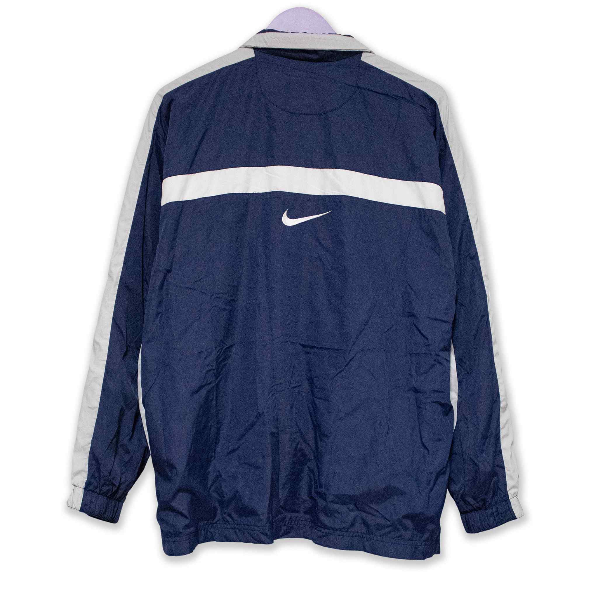 Nike Vintage Windbreaker - Size M