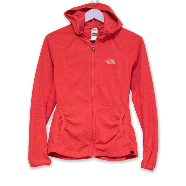 The North Face lightweight fleece - Size M