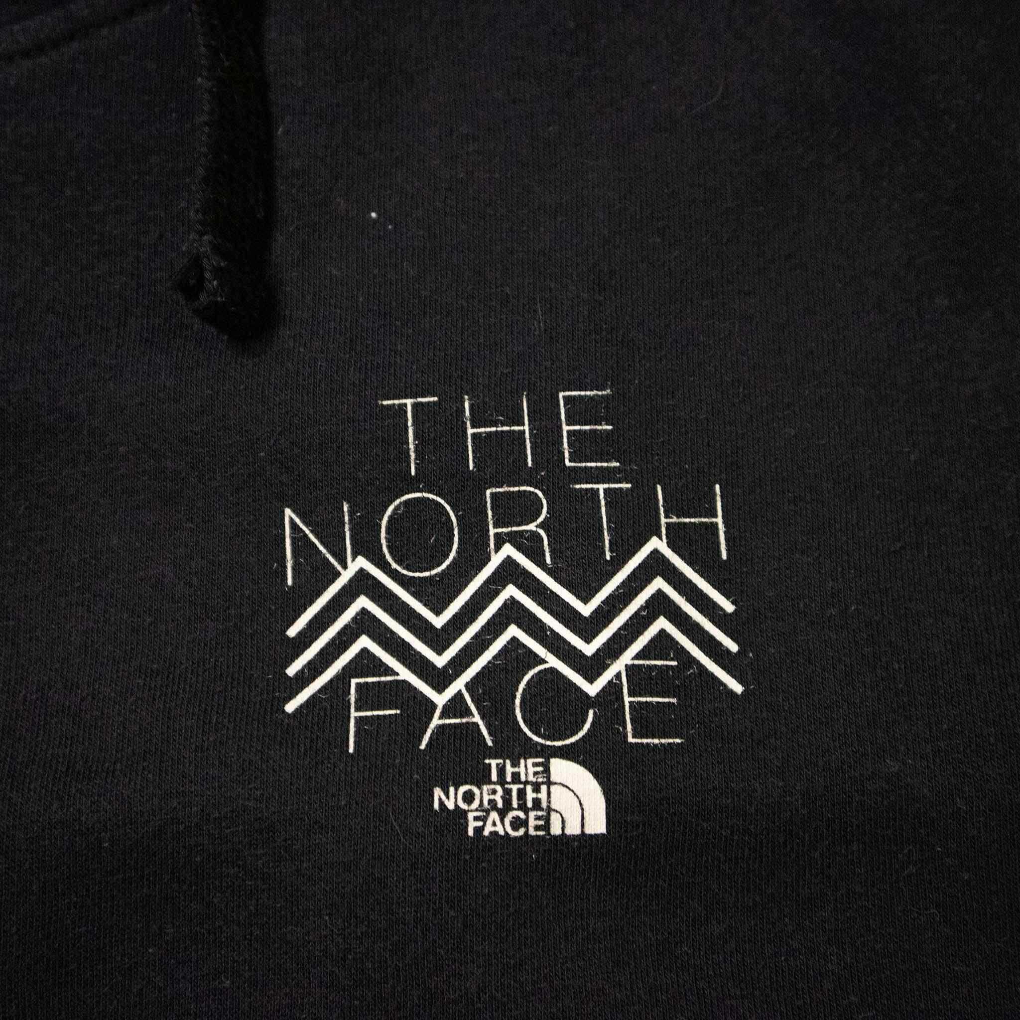 Felpa The North Face - Taglia XL