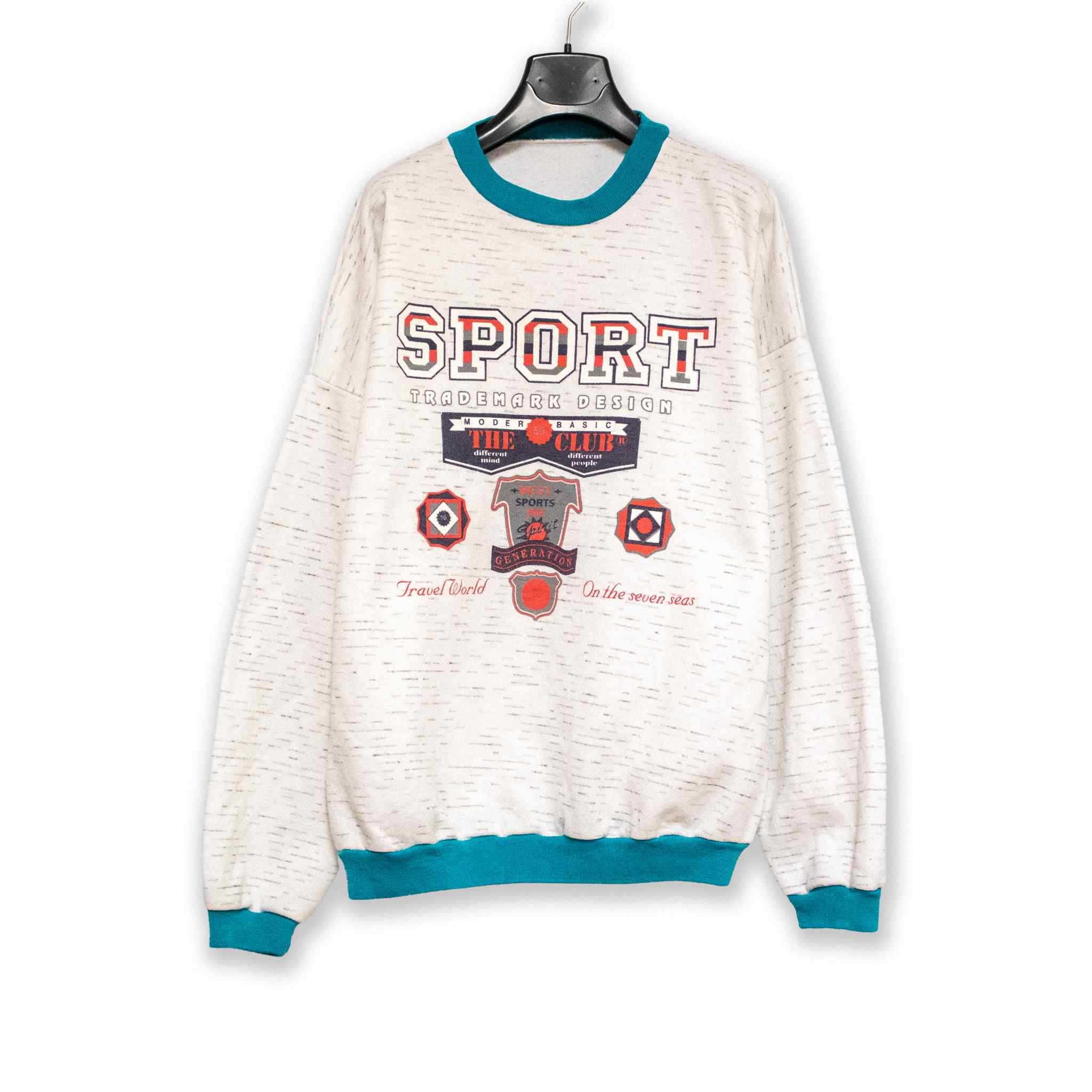 Vintage Sweatshirt - Size M