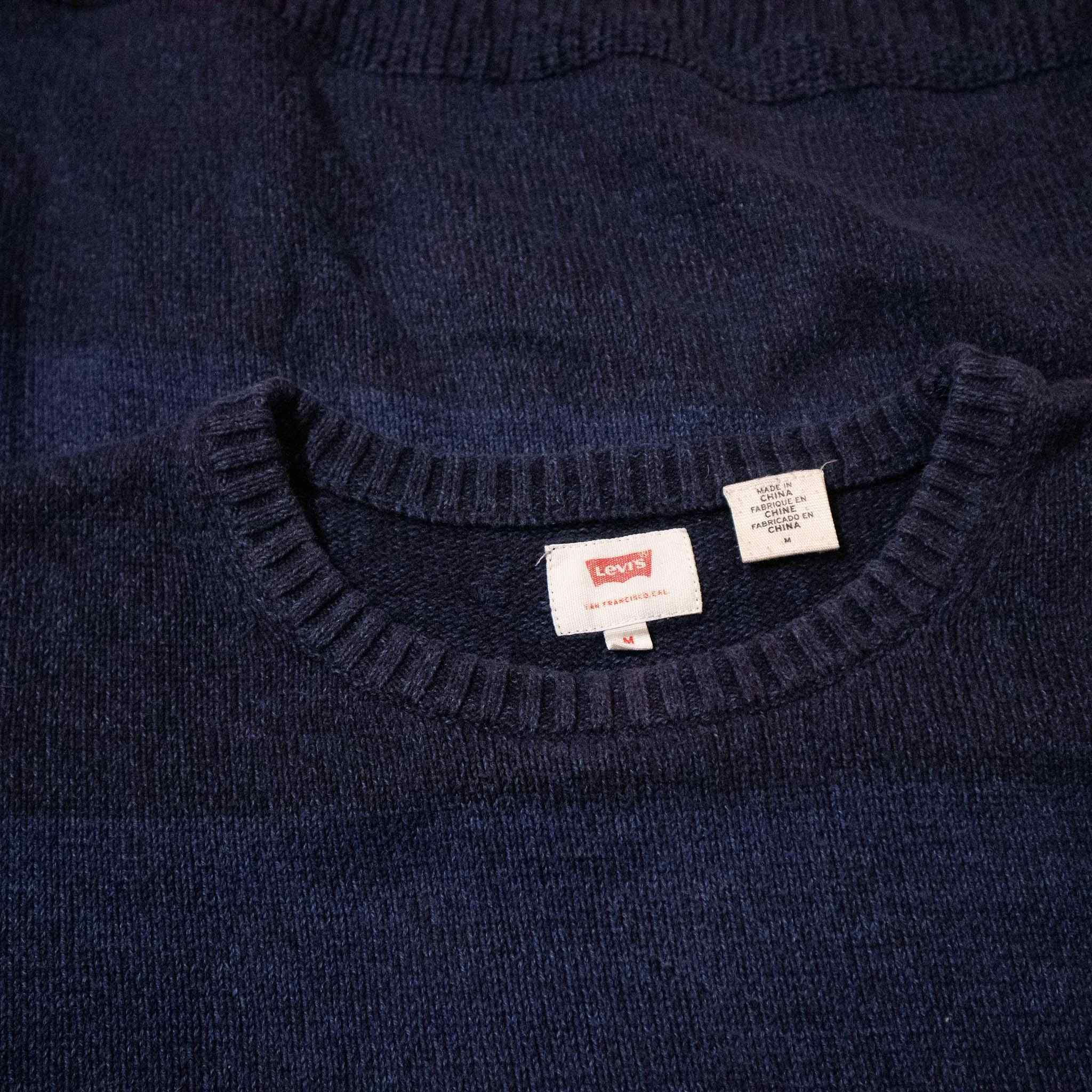 Levi's Vintage Sweater - Size M