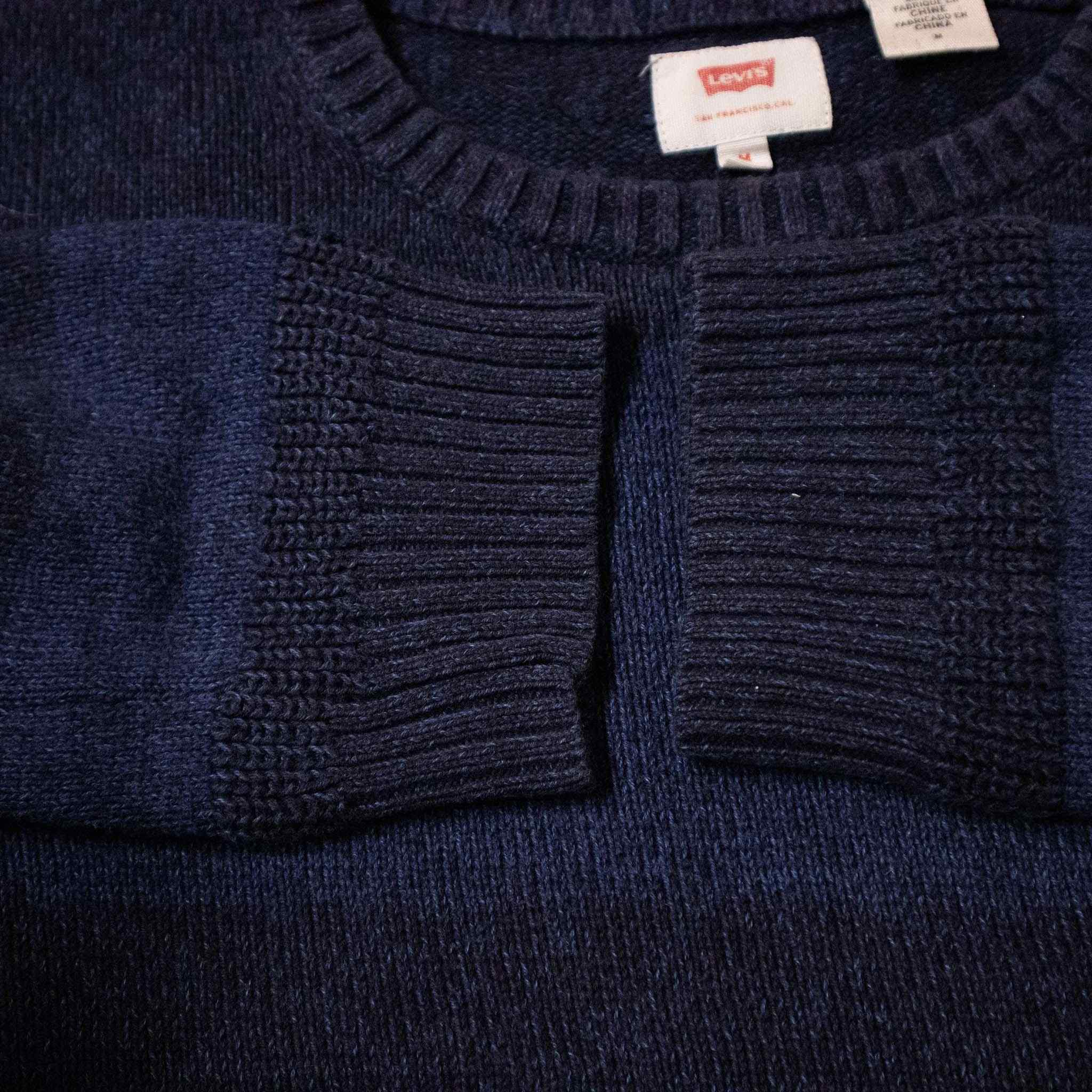 Levi's Vintage Sweater - Size M