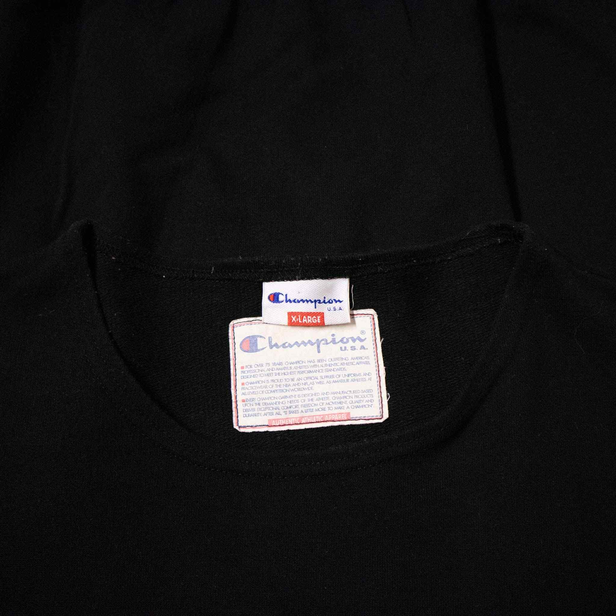 Champion Vintage Vest - Size XL