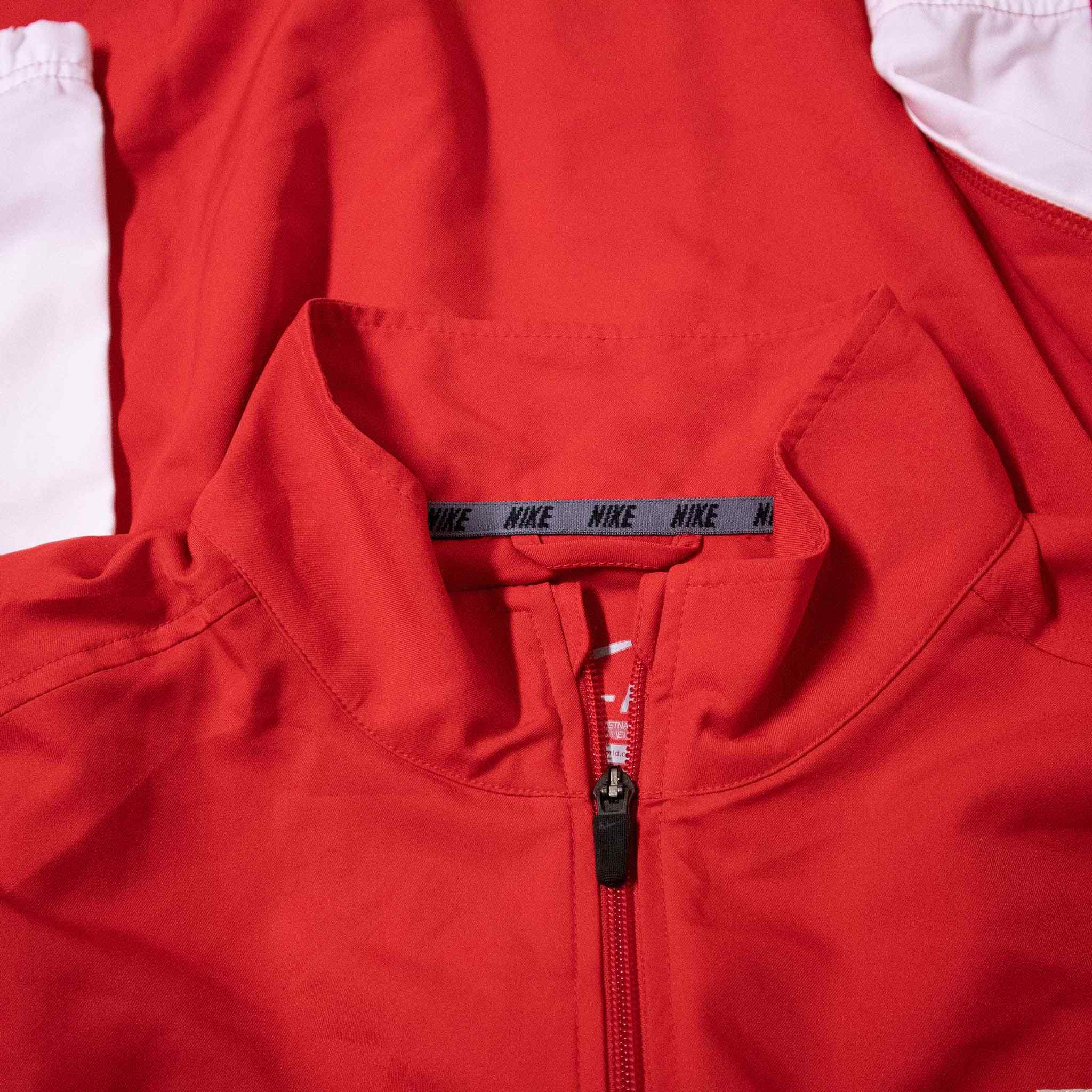 Nike windbreaker - Size L