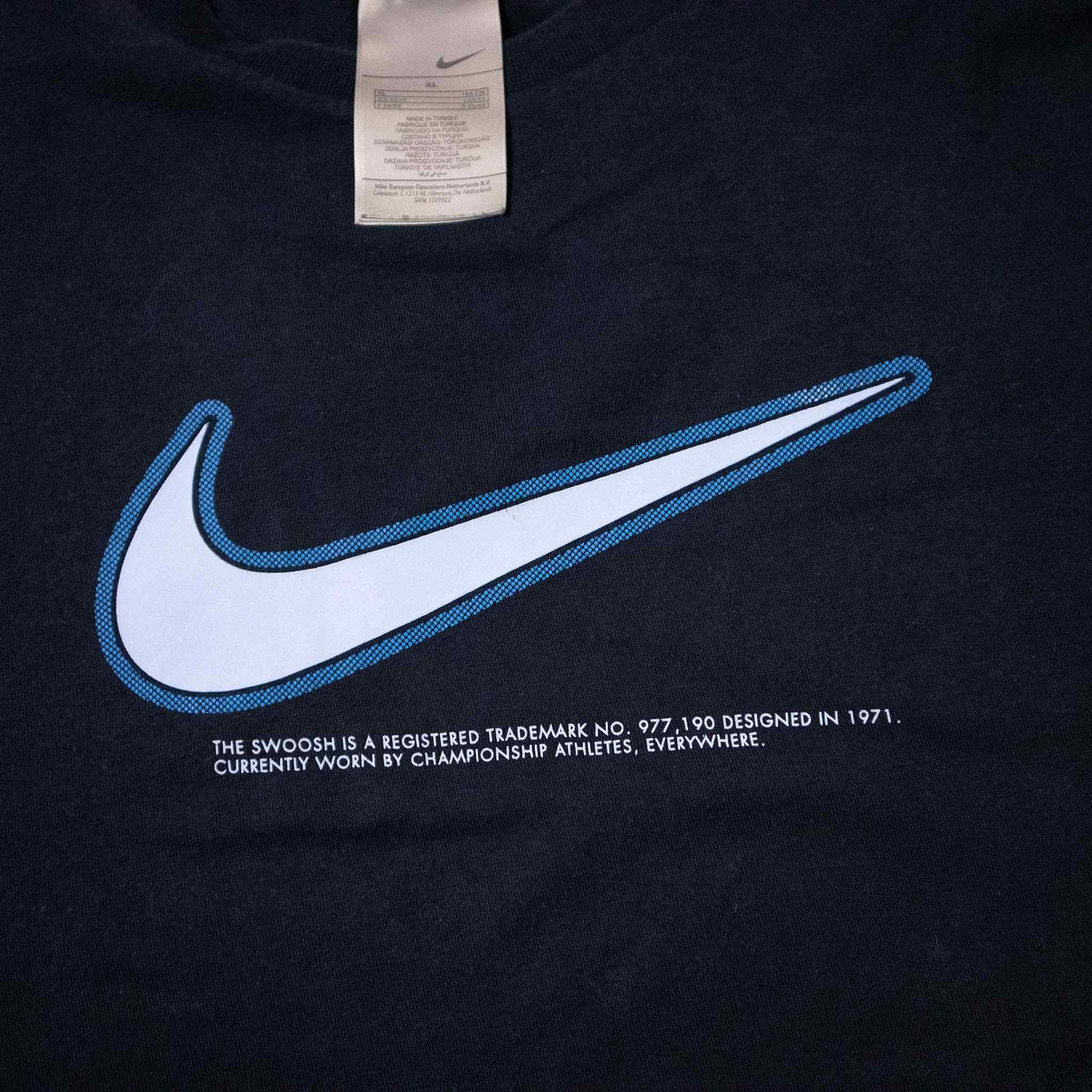 Nike Vintage T shirt - Size XL