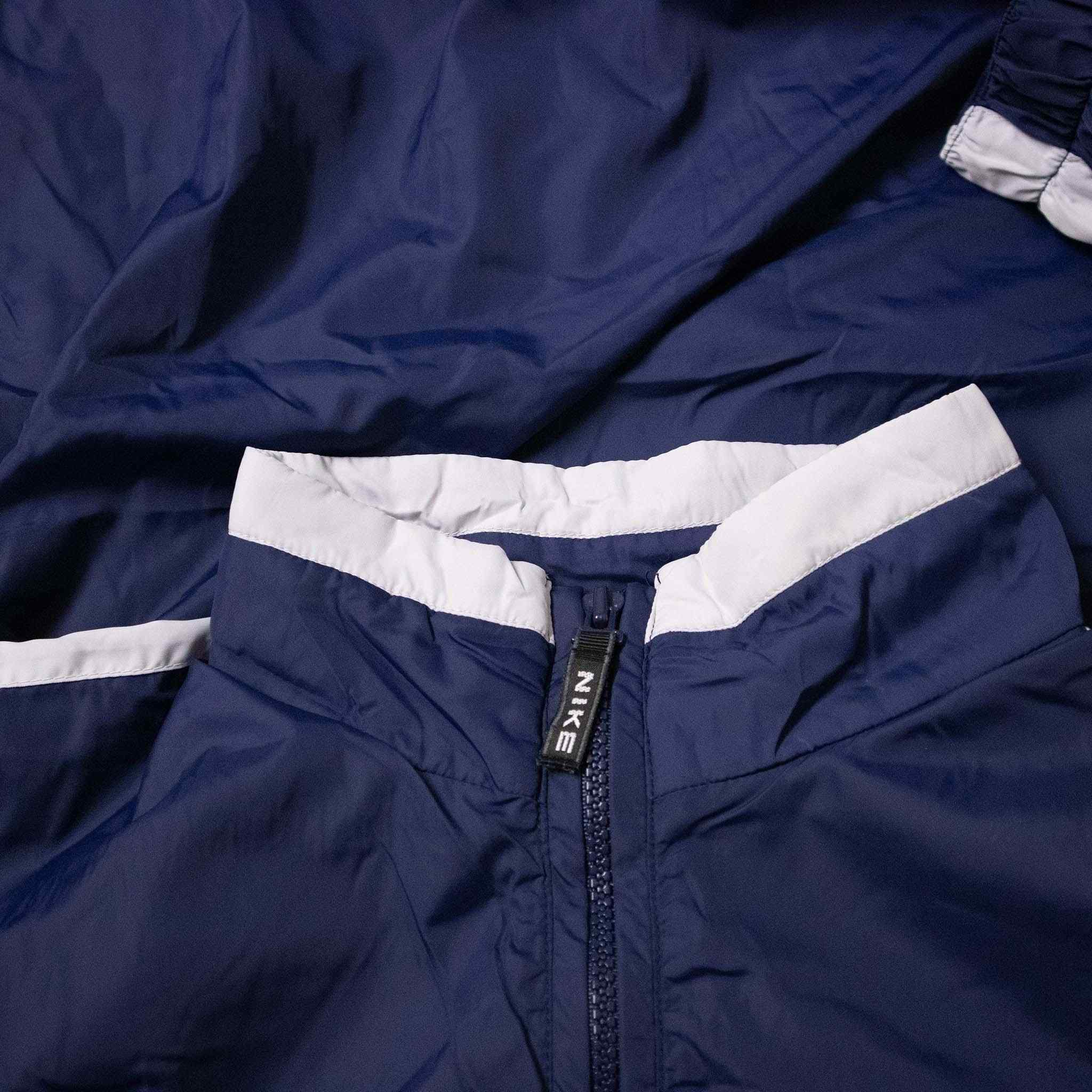 Nike Vintage Windbreaker - Size M