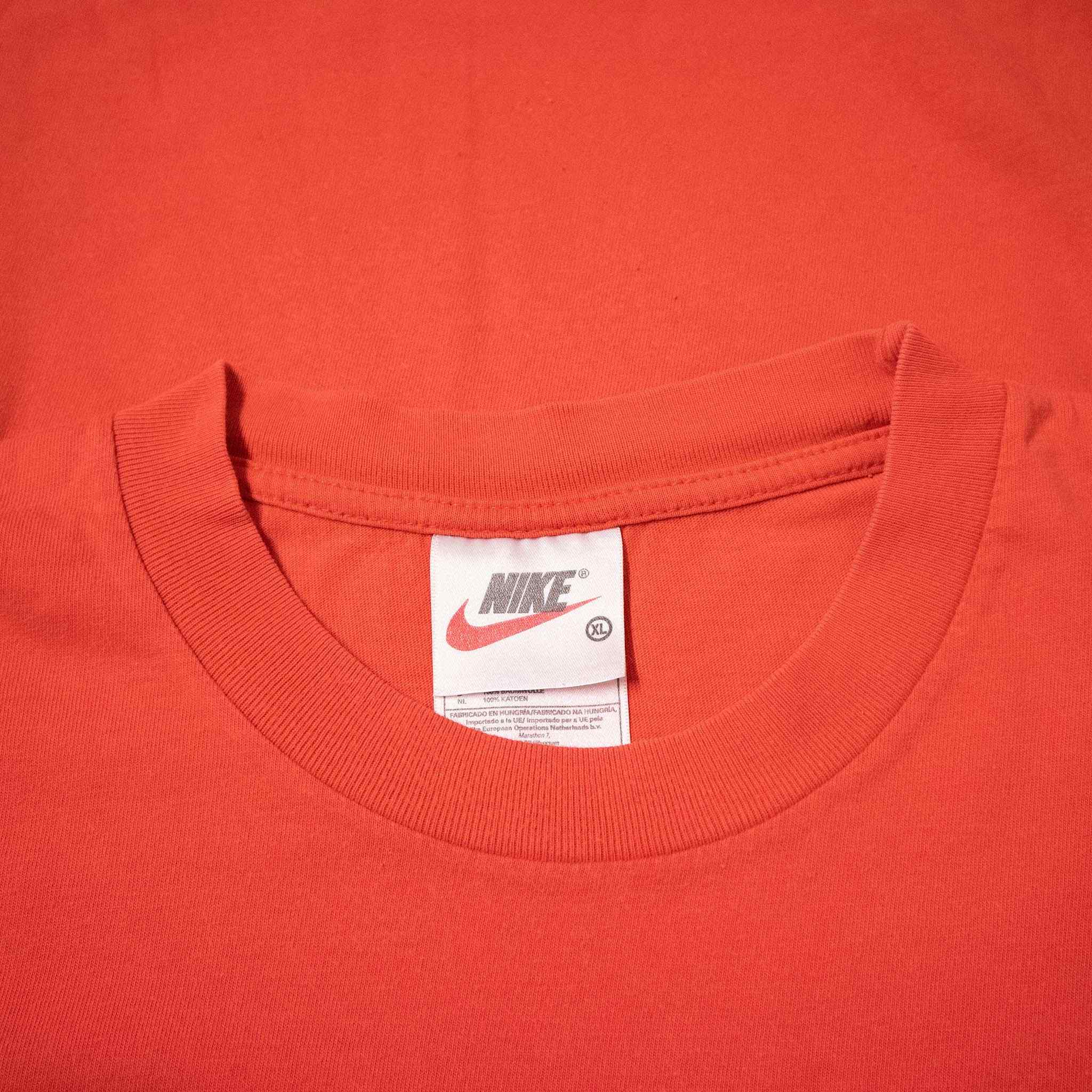 T shirt Nike Vintage - Taglia XL