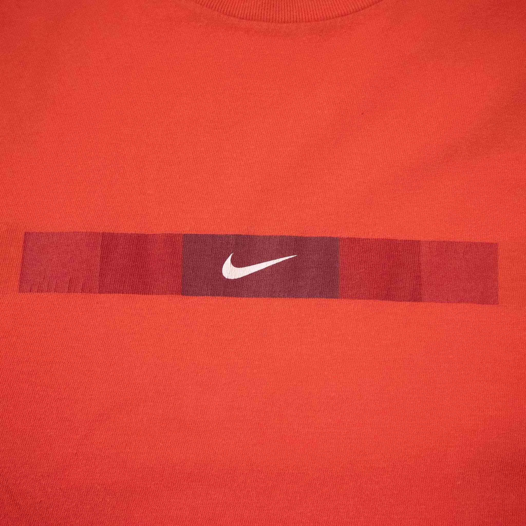 T shirt Nike Vintage - Taglia XL