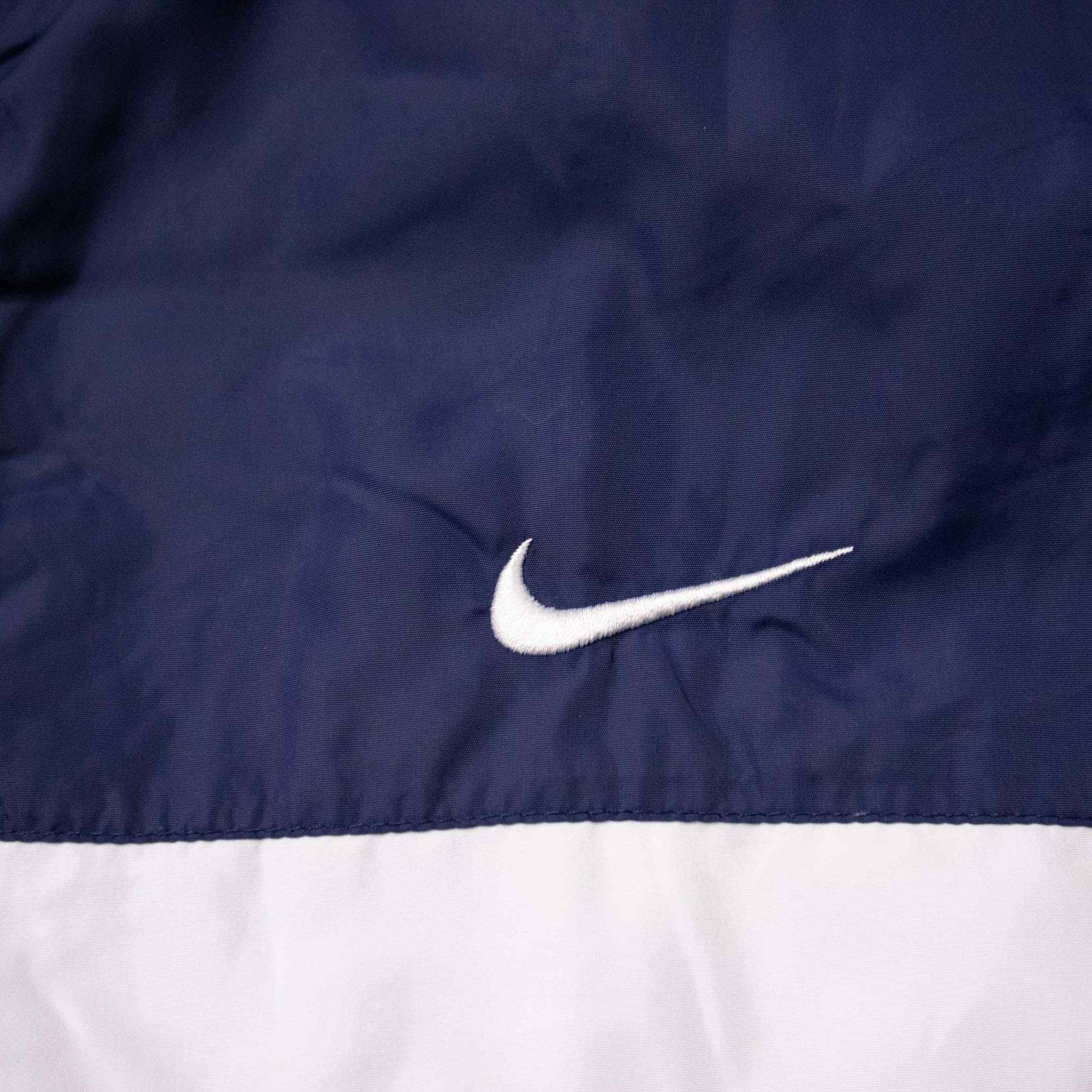 Nike Vintage Windbreaker - Size M