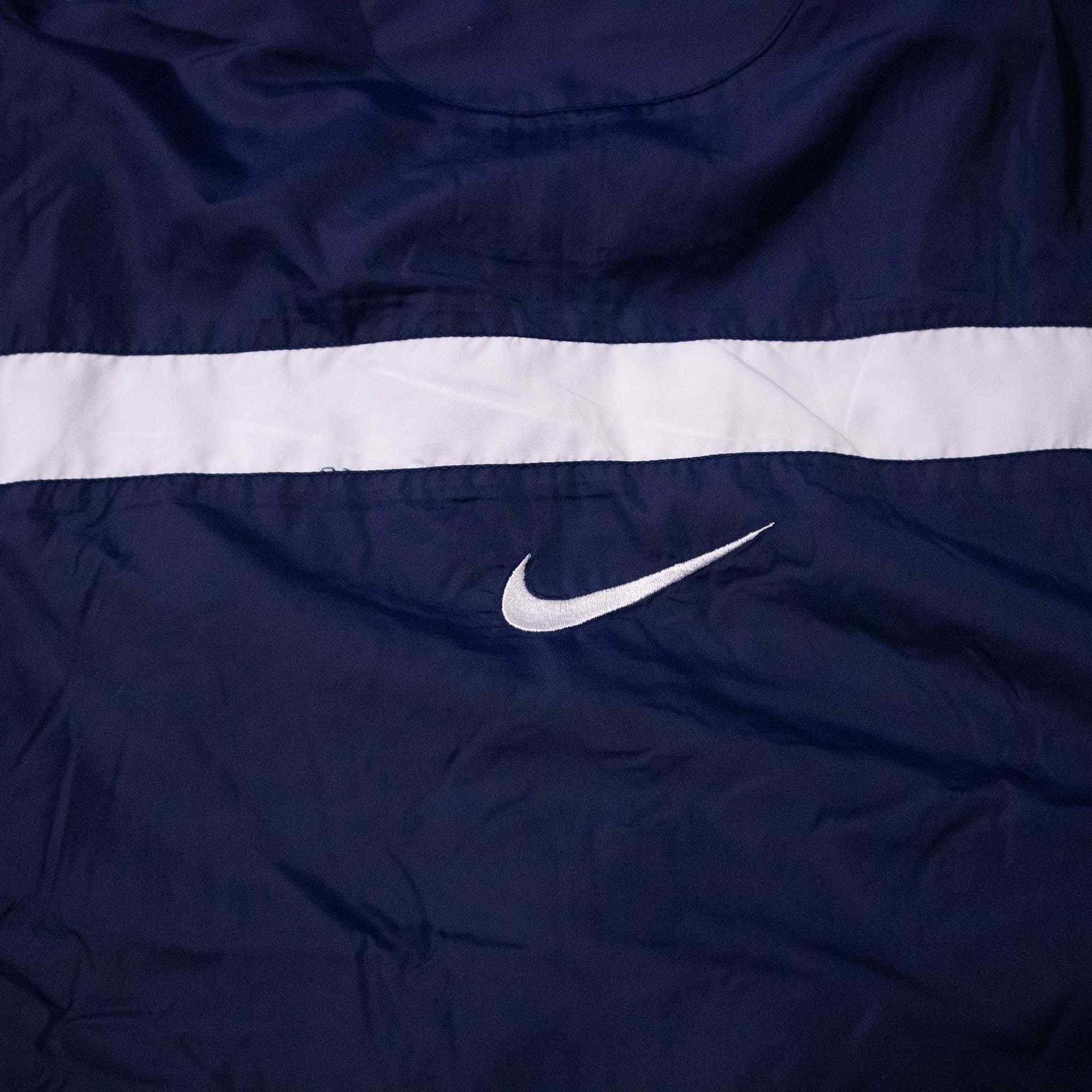 Nike Vintage Windbreaker - Size M