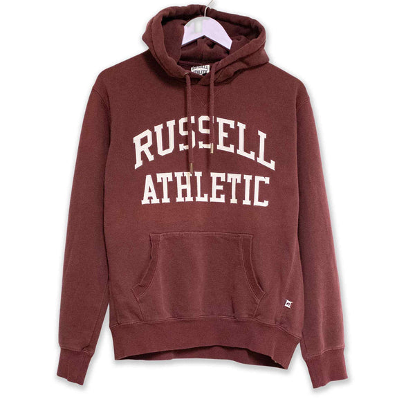 Russell Athletic sweatshirt - Size S