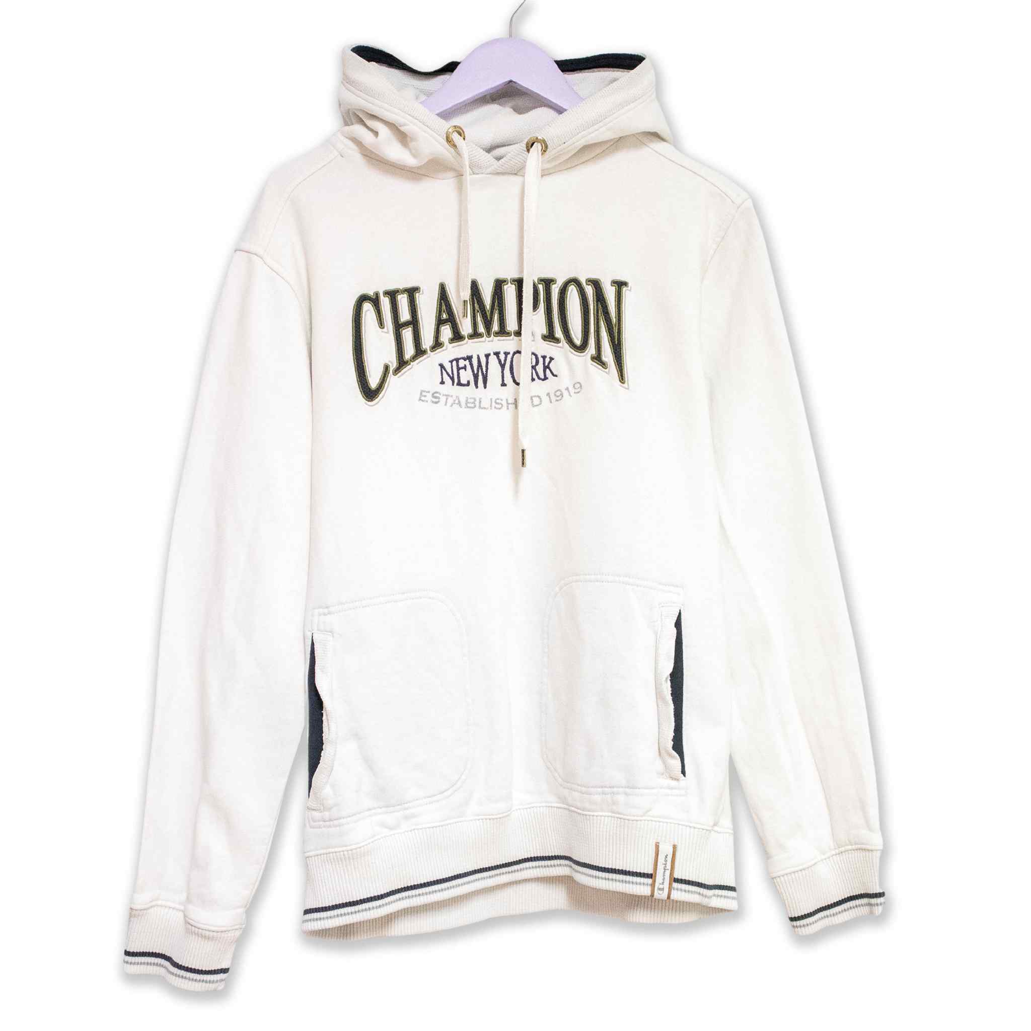 Champion Vintage sweatshirt - Size XL