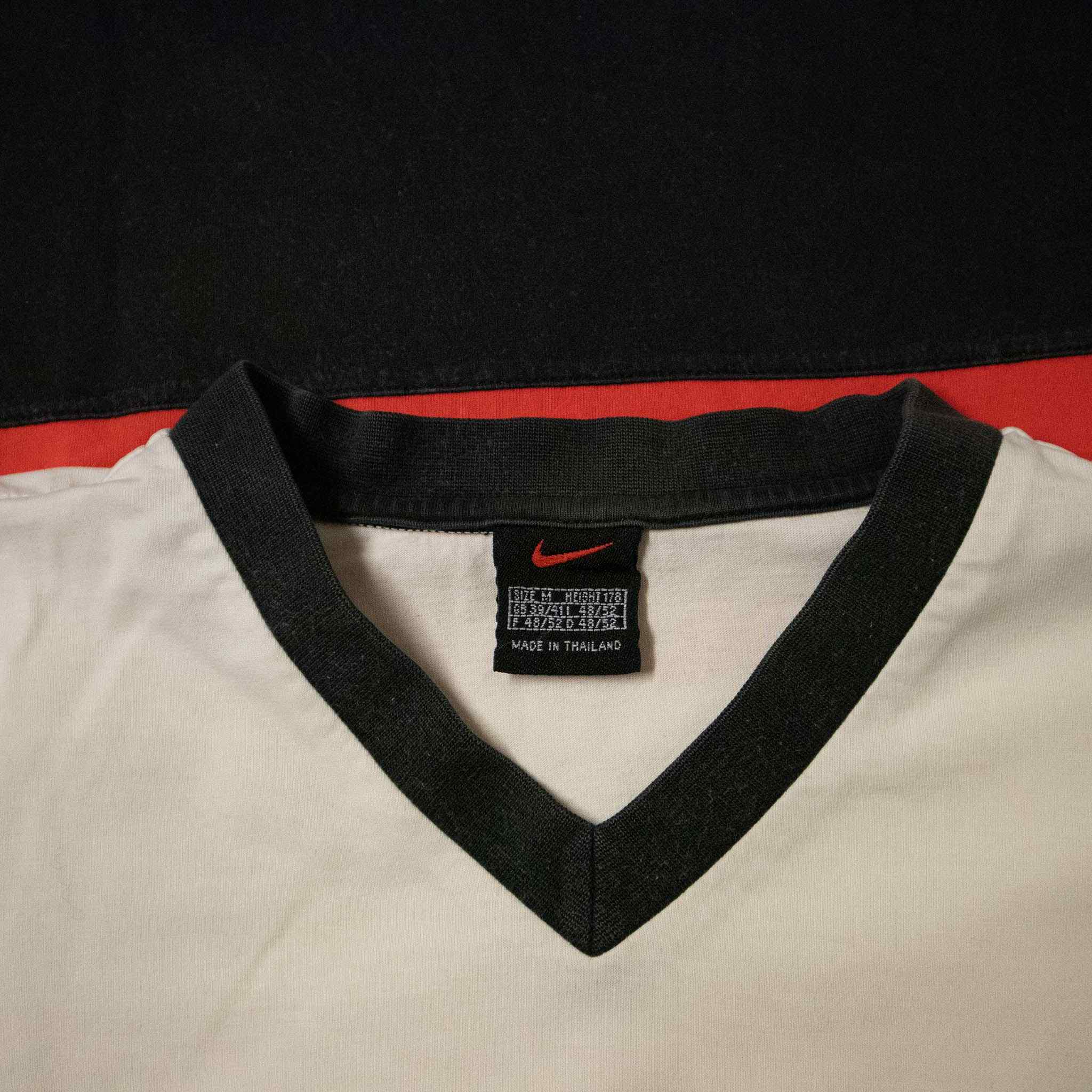 T shirt Nike Vintage - Taglia M/L