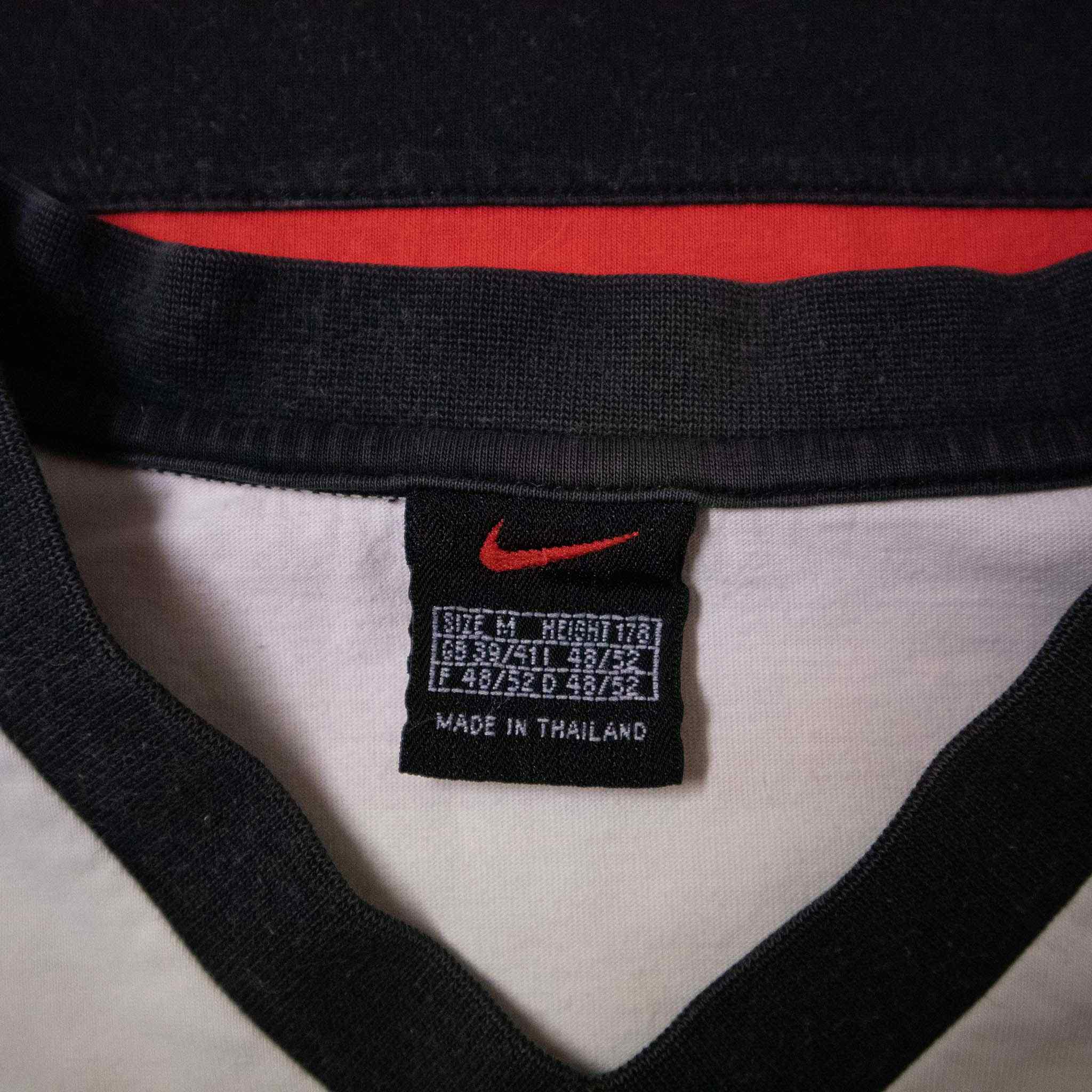 T shirt Nike Vintage - Taglia M/L