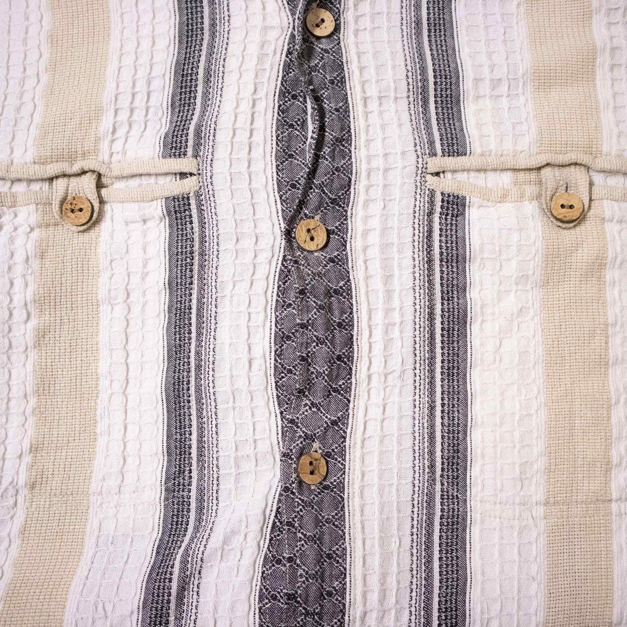 Camicia Vintage - Taglia M/L