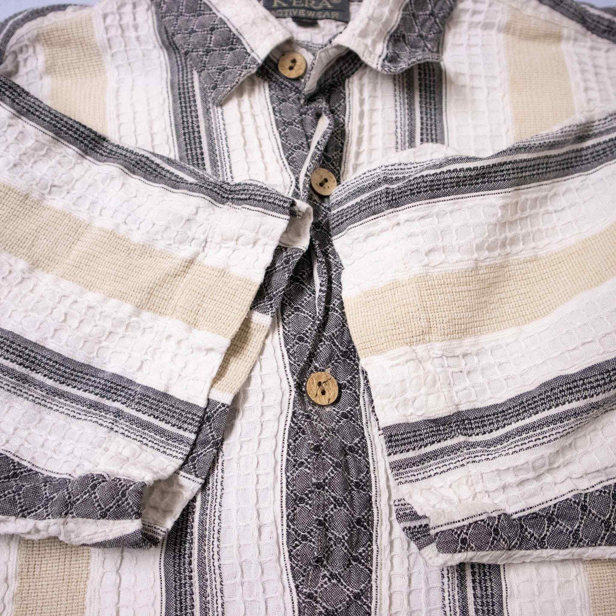 Camicia Vintage - Taglia M/L