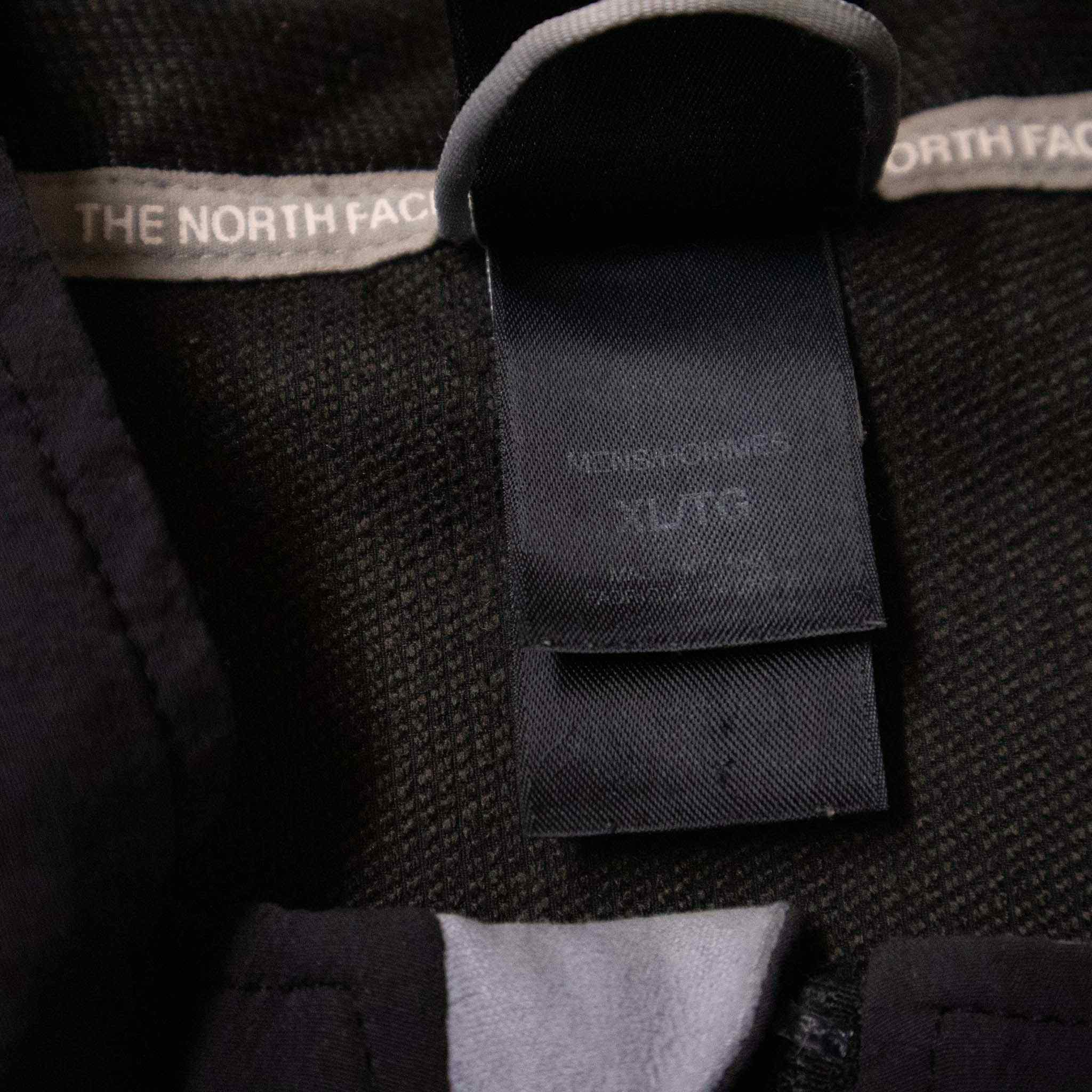 The North Face sleeveless jacket - Size XL