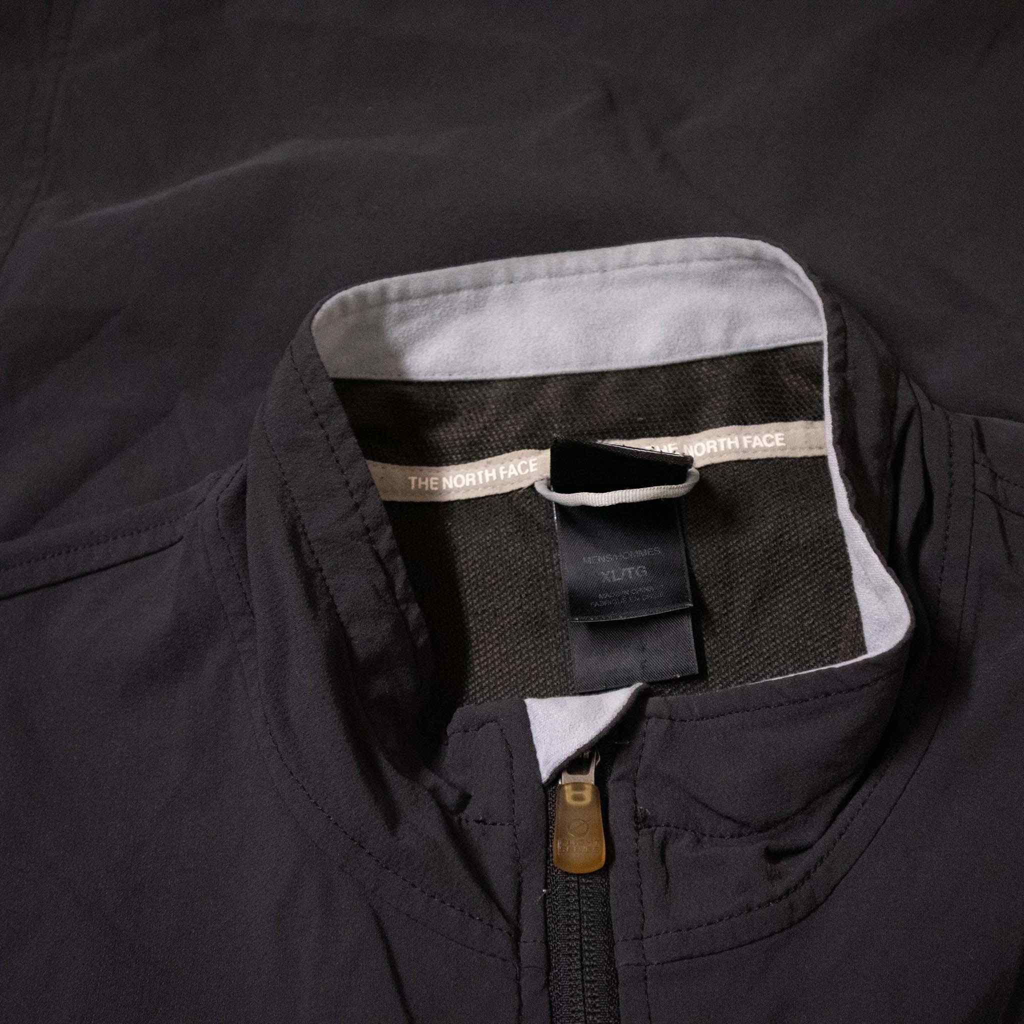 The North Face sleeveless jacket - Size XL