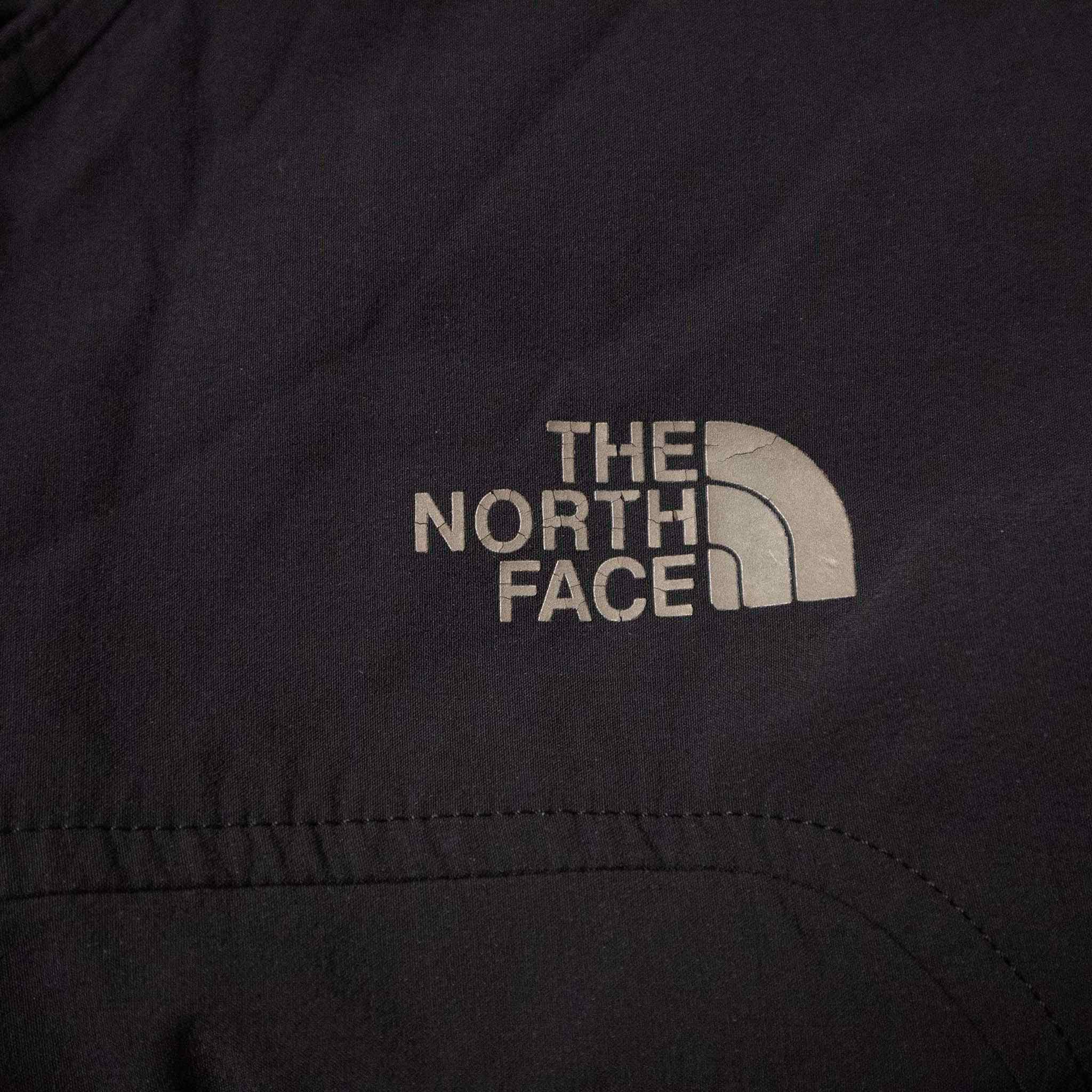 The North Face sleeveless jacket - Size XL