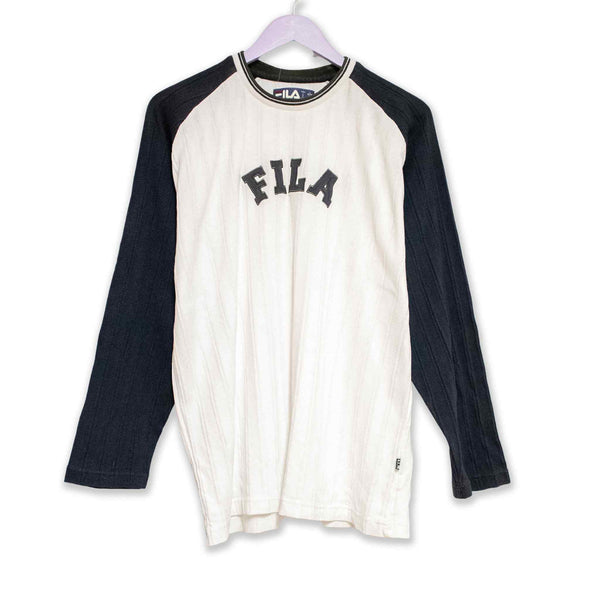 Fila Vintage Sweater - Size L