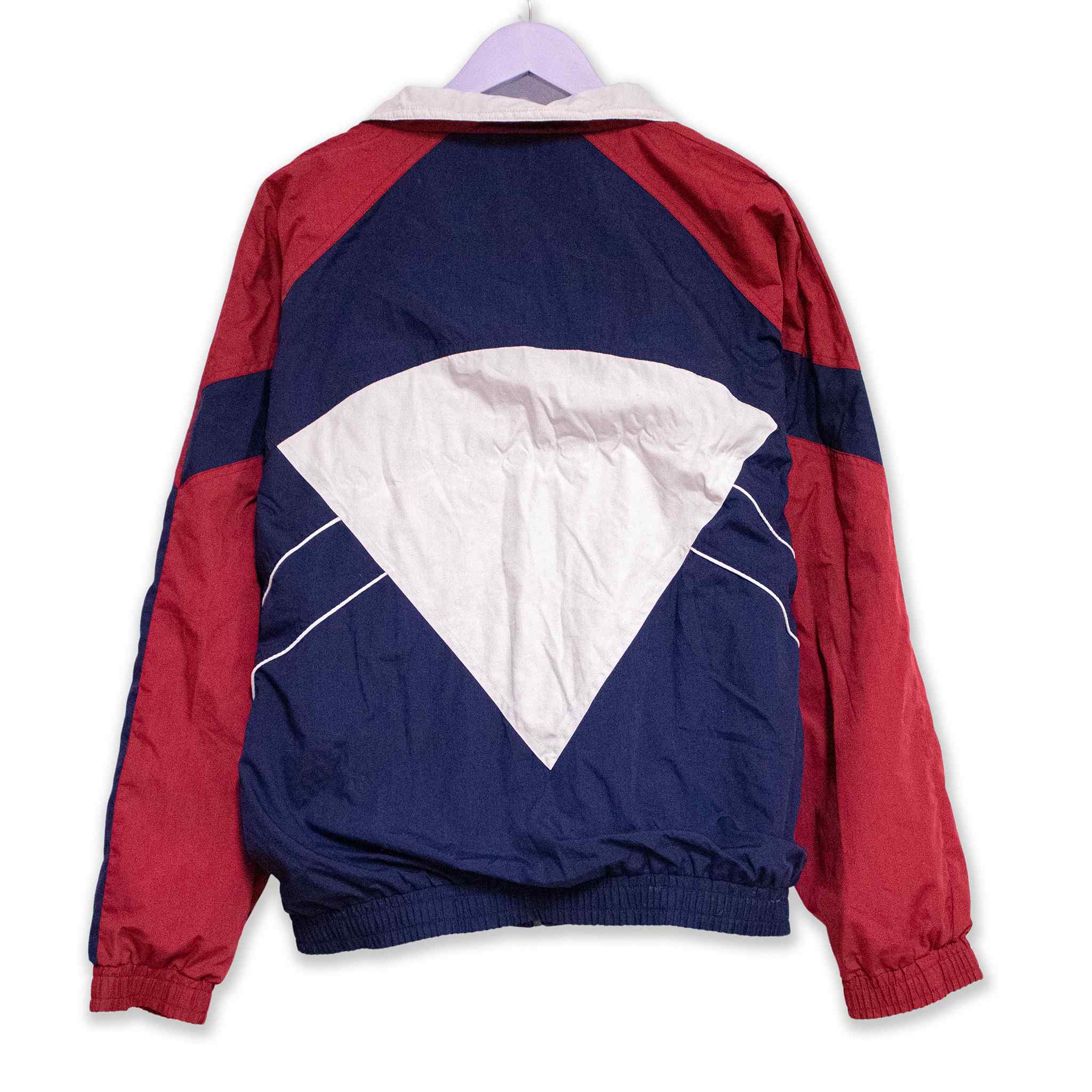 Vintage Windbreaker - Size L