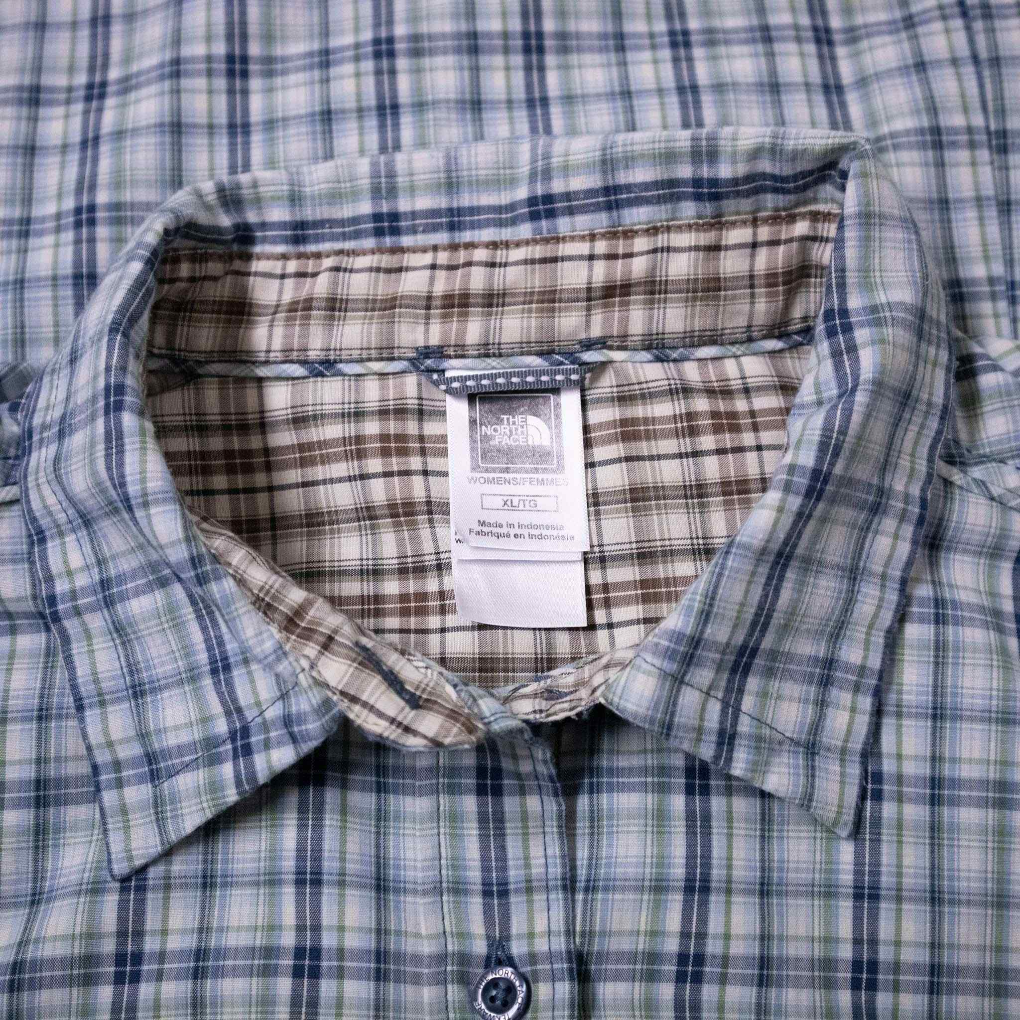 Camicia The North Face - Taglia XL