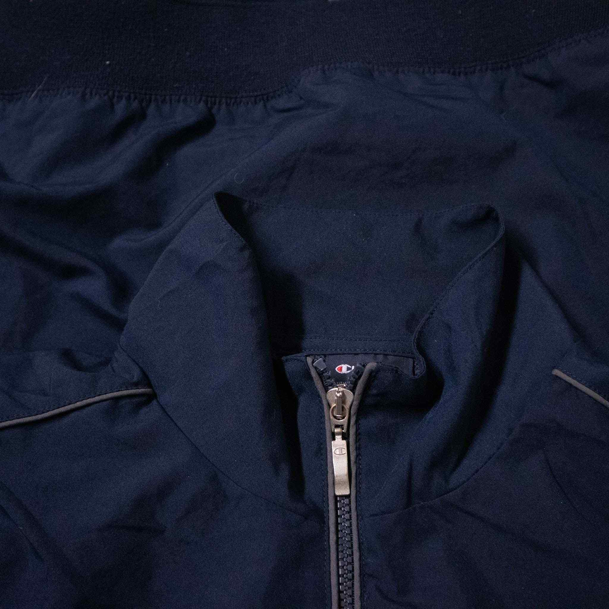 Champion Vintage windbreaker - Size XXL