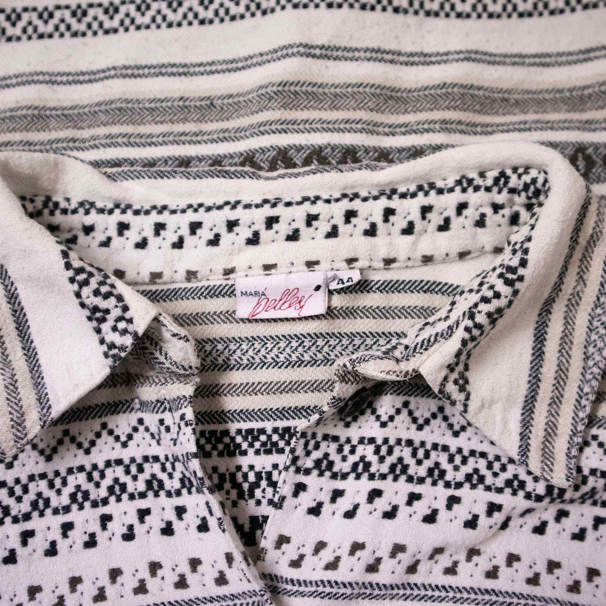 Vintage Shirt - Size M