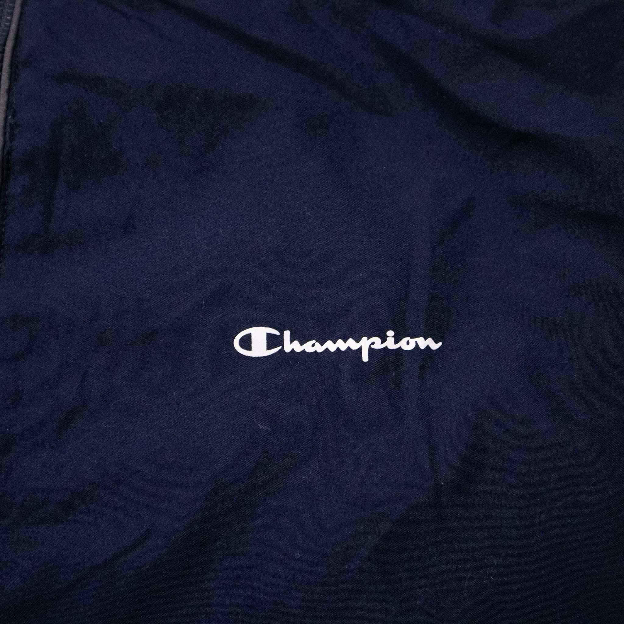 Giacca a vento Champion Vintage - Taglia XXL