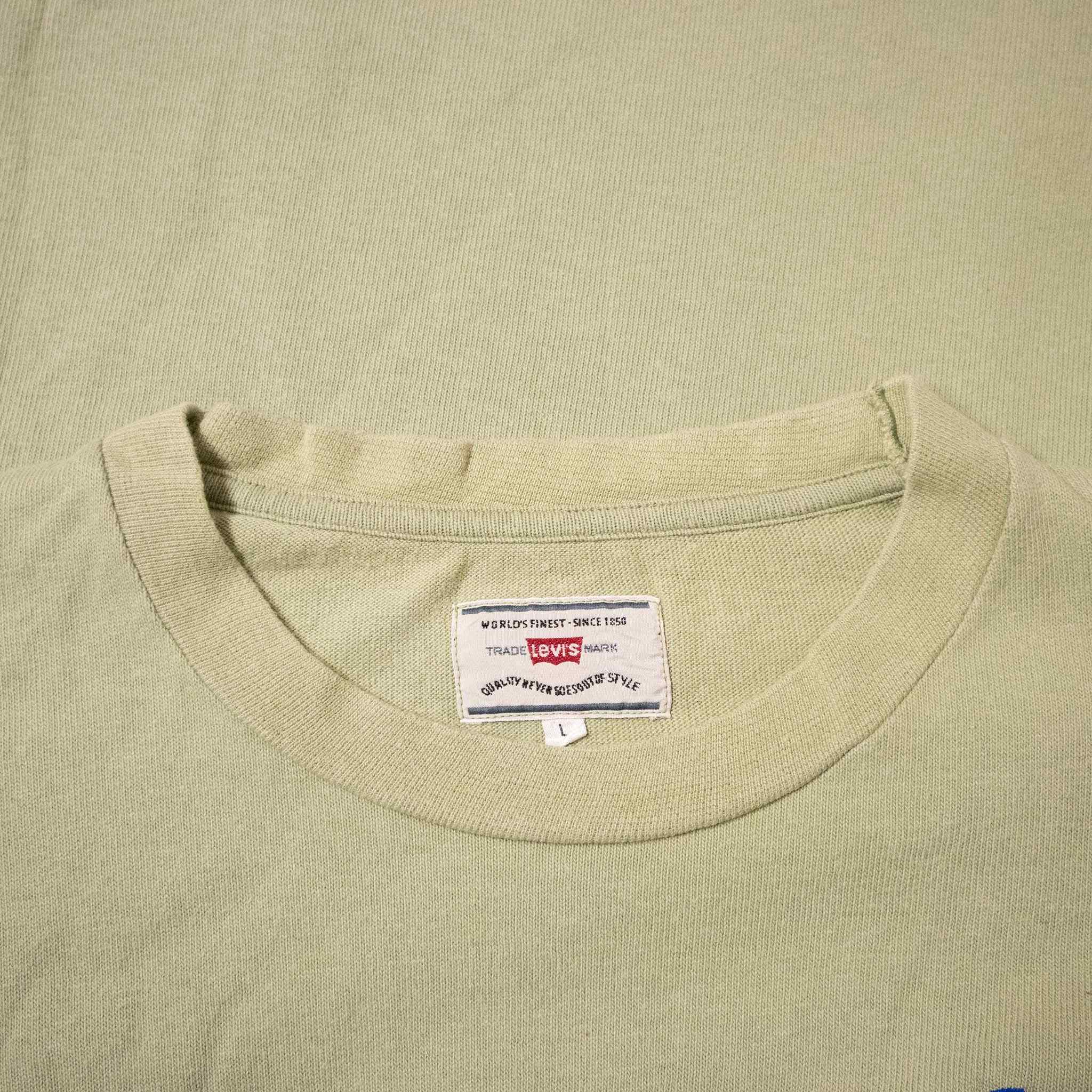 T shirt Levi's Vintage - Taglia L